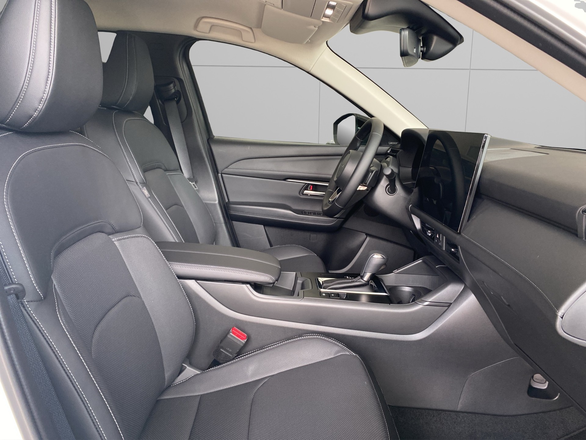 MAZDA CX-5 e-Skyactiv-G 141 Homura AWD-image-10