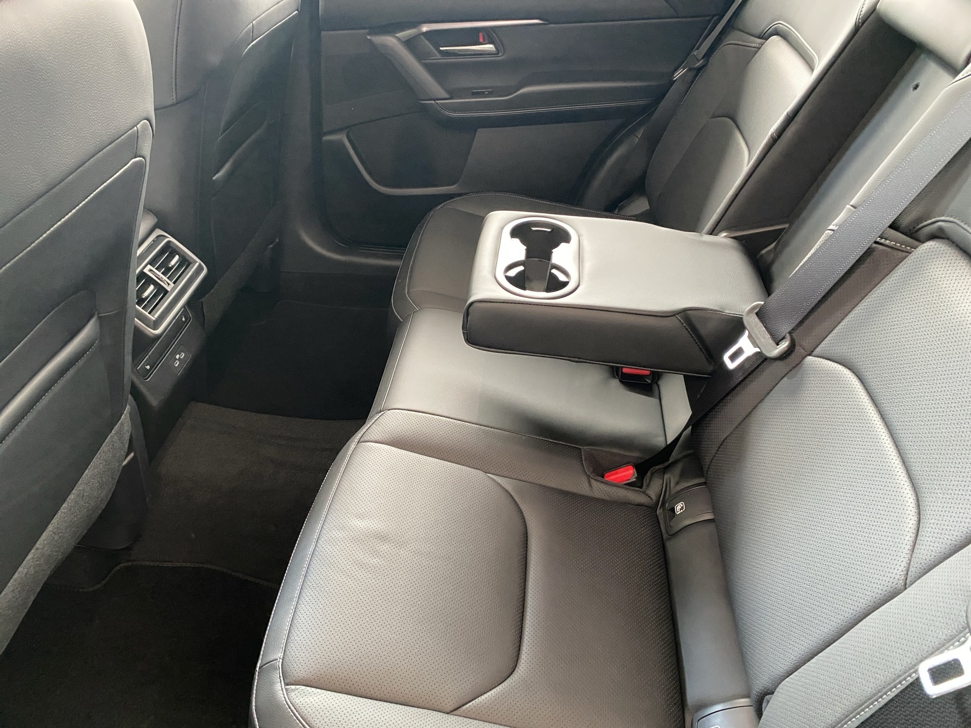 MAZDA CX-5 e-Skyactiv-G 141 Homura AWD-image-11