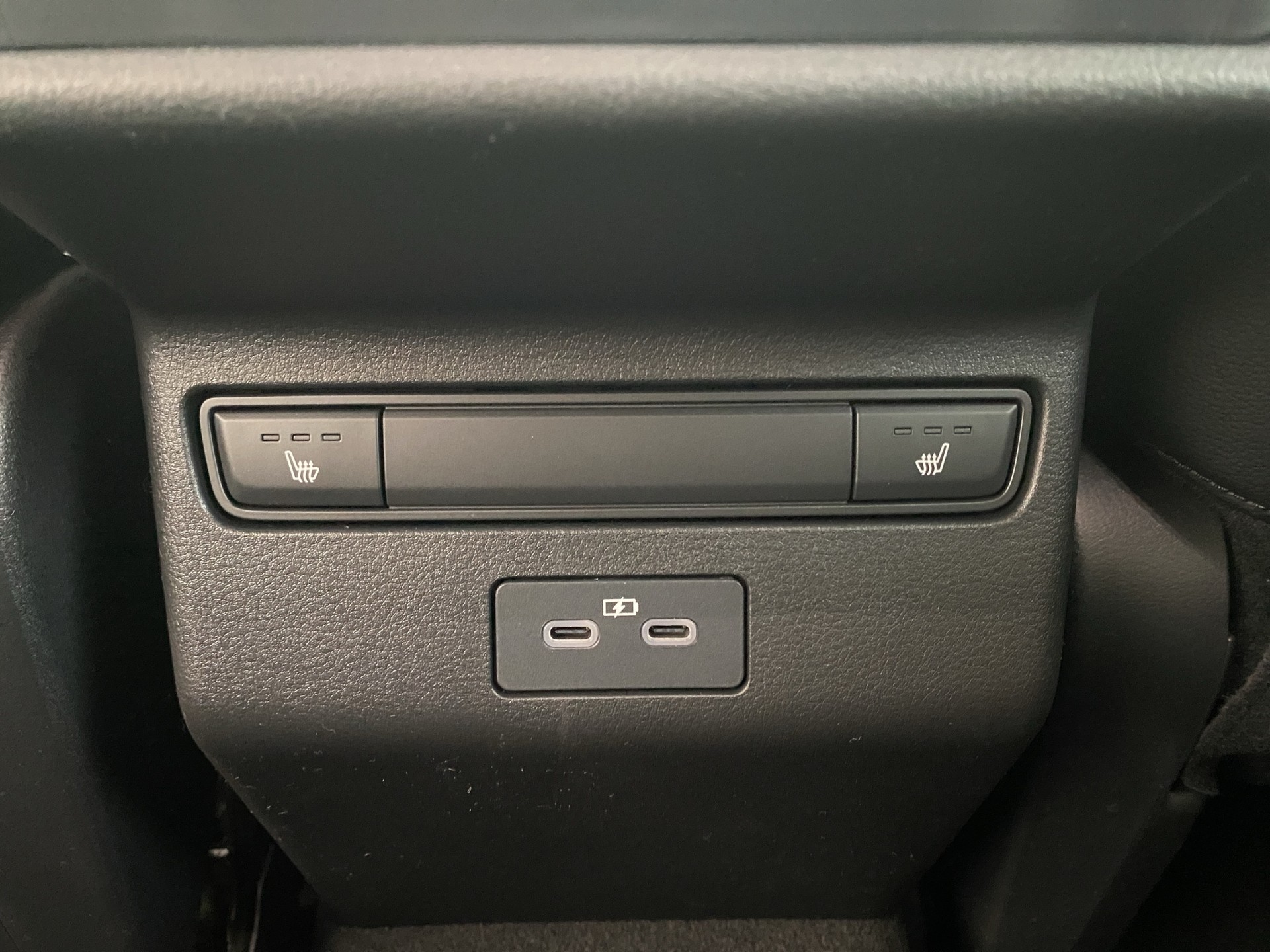 MAZDA CX-5 e-Skyactiv-G 141 Homura AWD-image-14