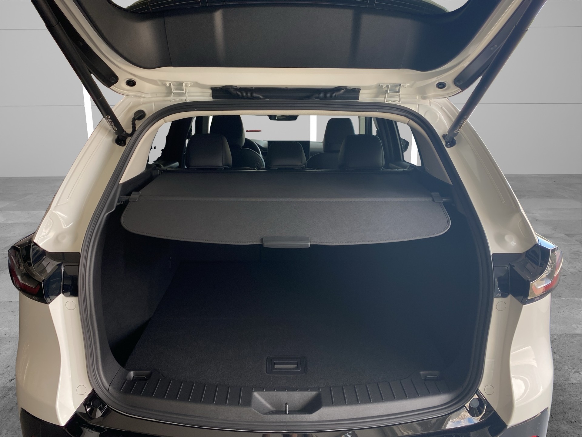 MAZDA CX-5 e-Skyactiv-G 141 Homura AWD-image-5