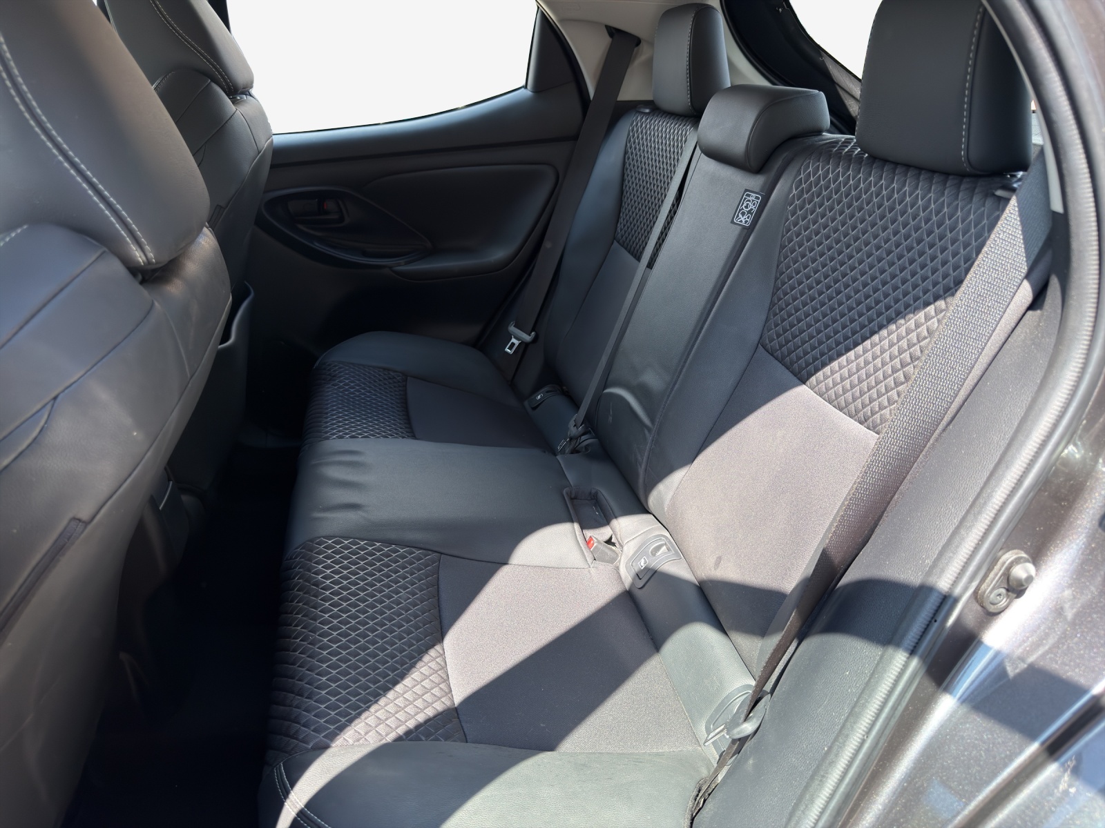 MAZDA 2 Hybrid Agile-image-11