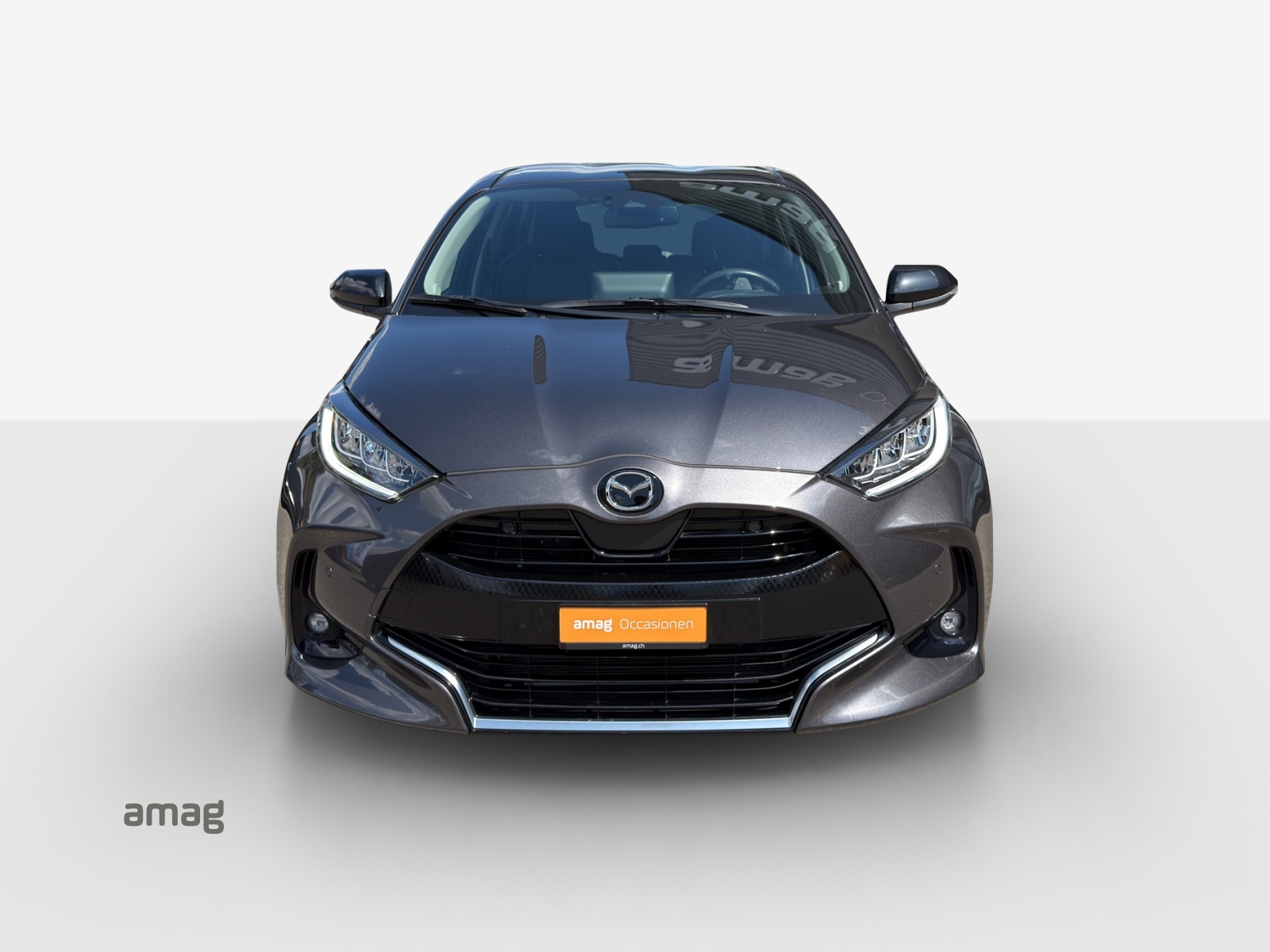 MAZDA 2 Hybrid Agile-image-6