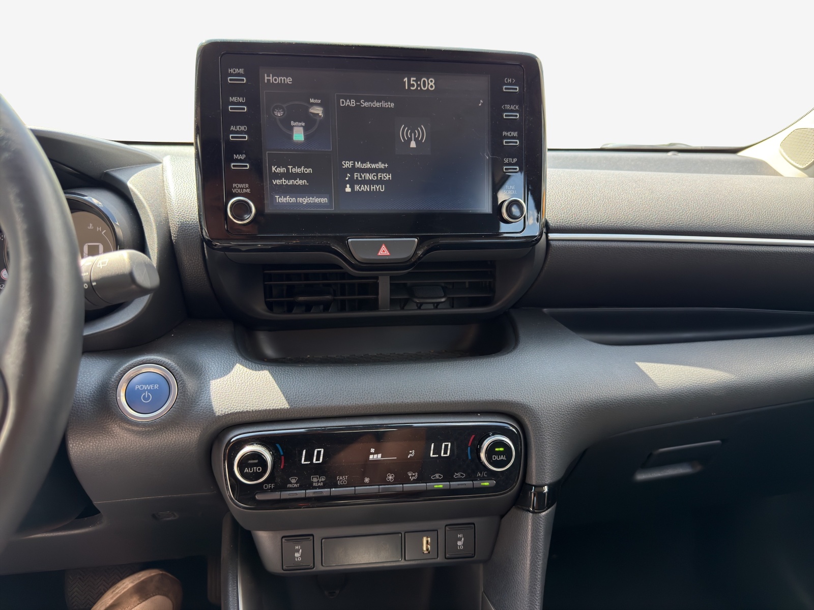 MAZDA 2 Hybrid Agile-image-10