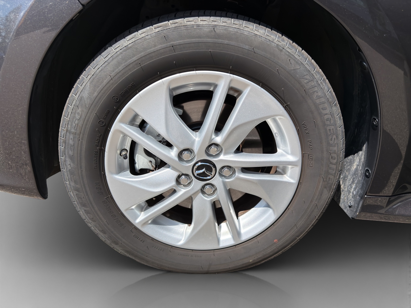 MAZDA 2 Hybrid Agile-image-13