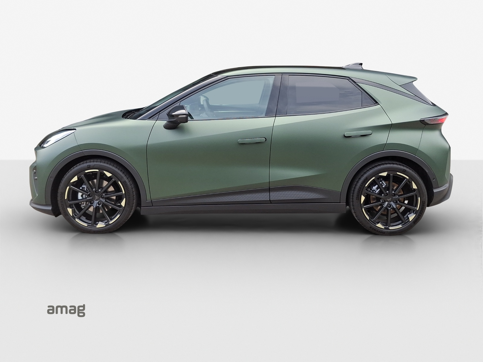 CUPRA CUPRA RAVAL VZ EXTREME LE 55 kWh 166 kW-image-1