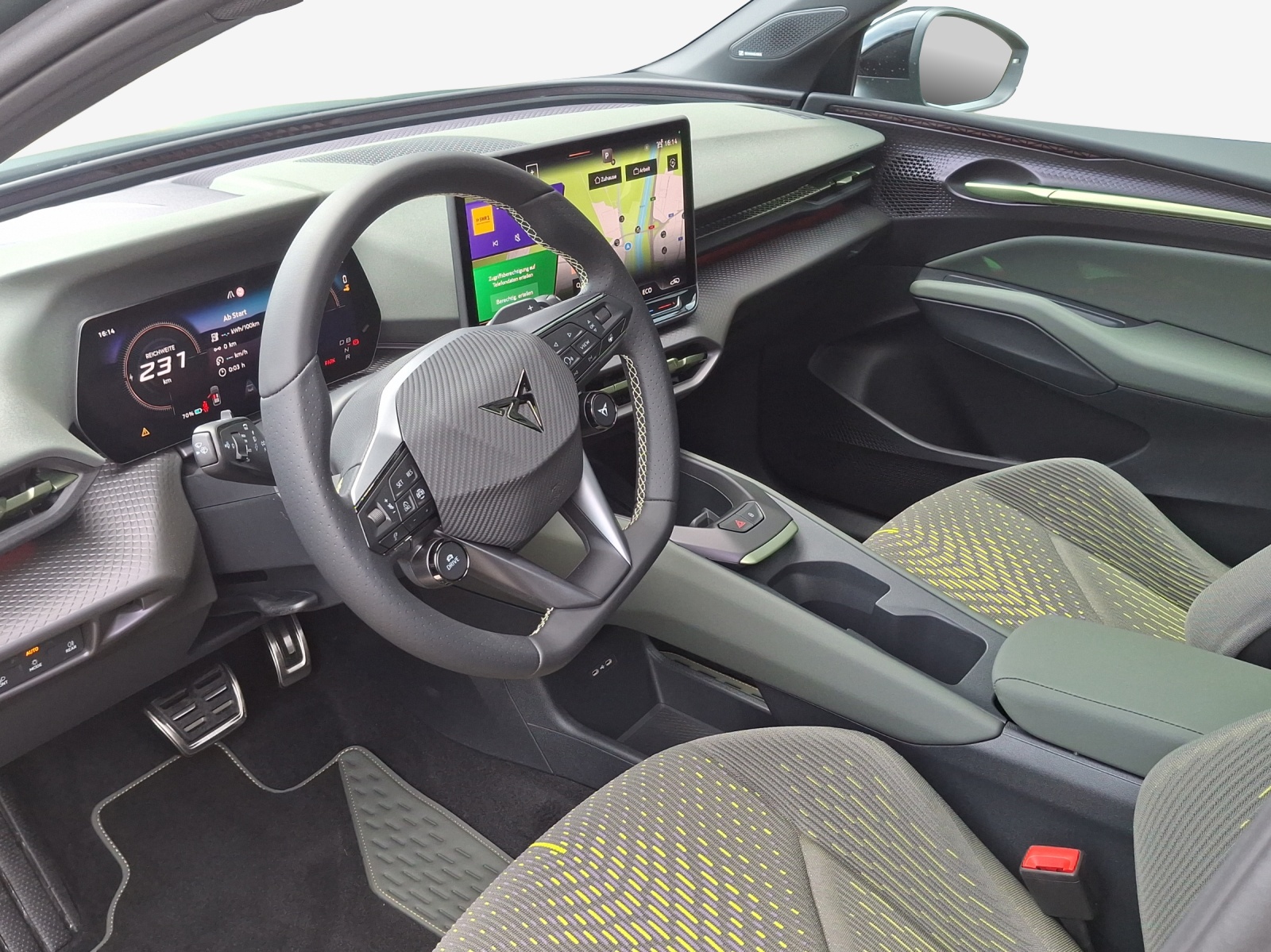 CUPRA CUPRA RAVAL VZ EXTREME LE 55 kWh 166 kW-image-7