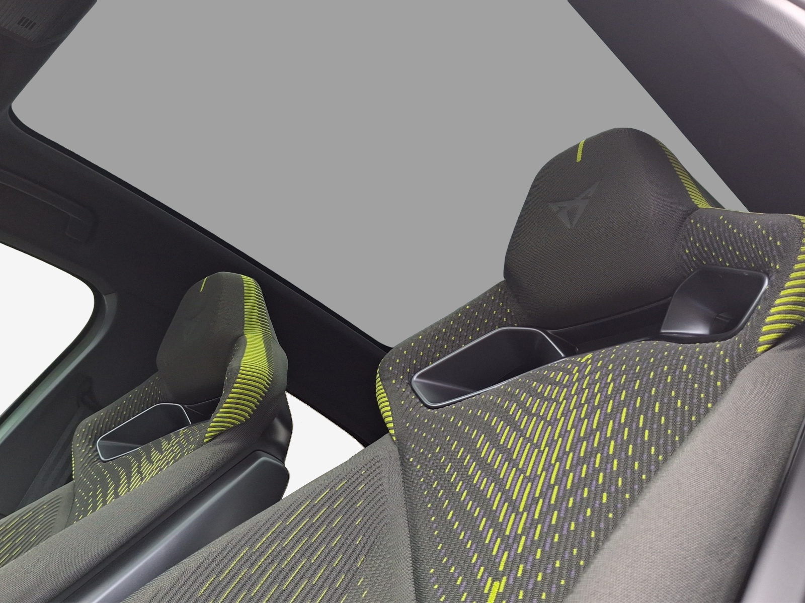 CUPRA CUPRA RAVAL VZ EXTREME LE 55 kWh 166 kW-image-14