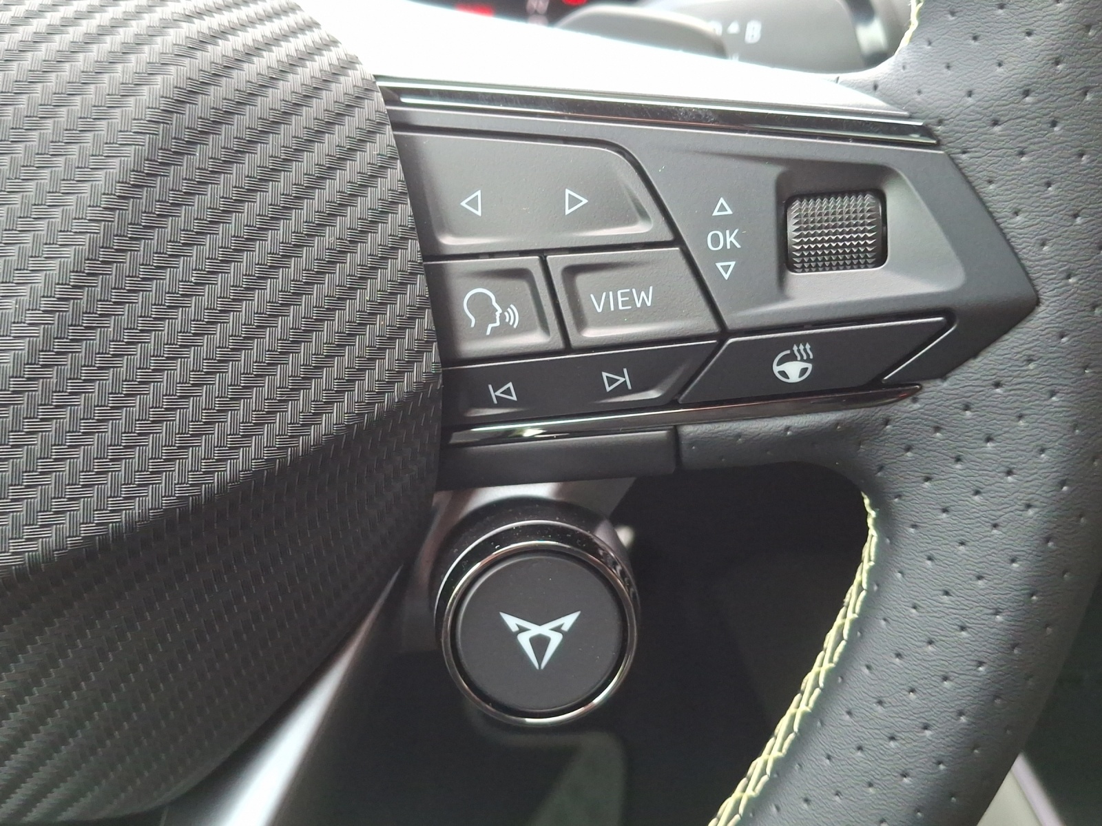 CUPRA CUPRA RAVAL VZ EXTREME LE 55 kWh 166 kW-image-15