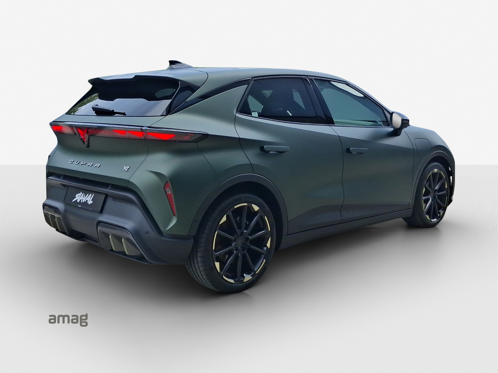 CUPRA CUPRA RAVAL VZ EXTREME LE 55 kWh 166 kW-image-4