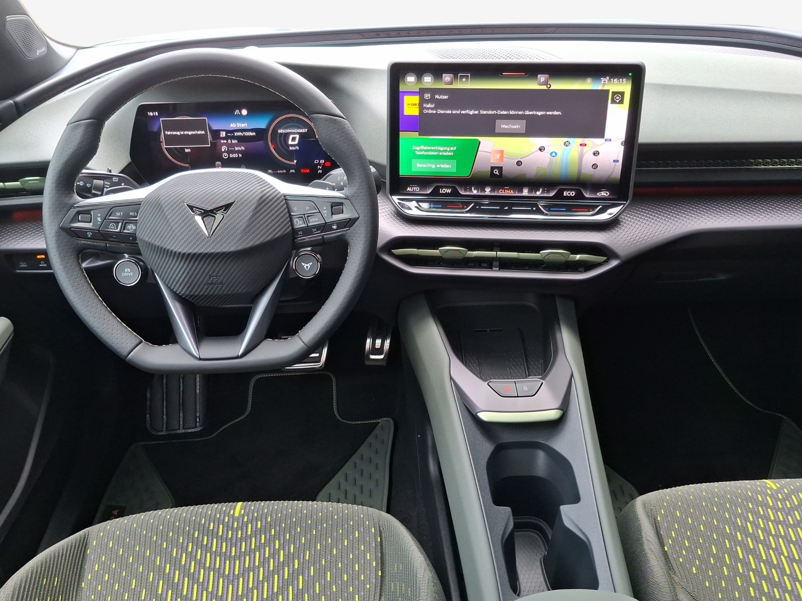 CUPRA CUPRA RAVAL VZ EXTREME LE 55 kWh 166 kW-image-8