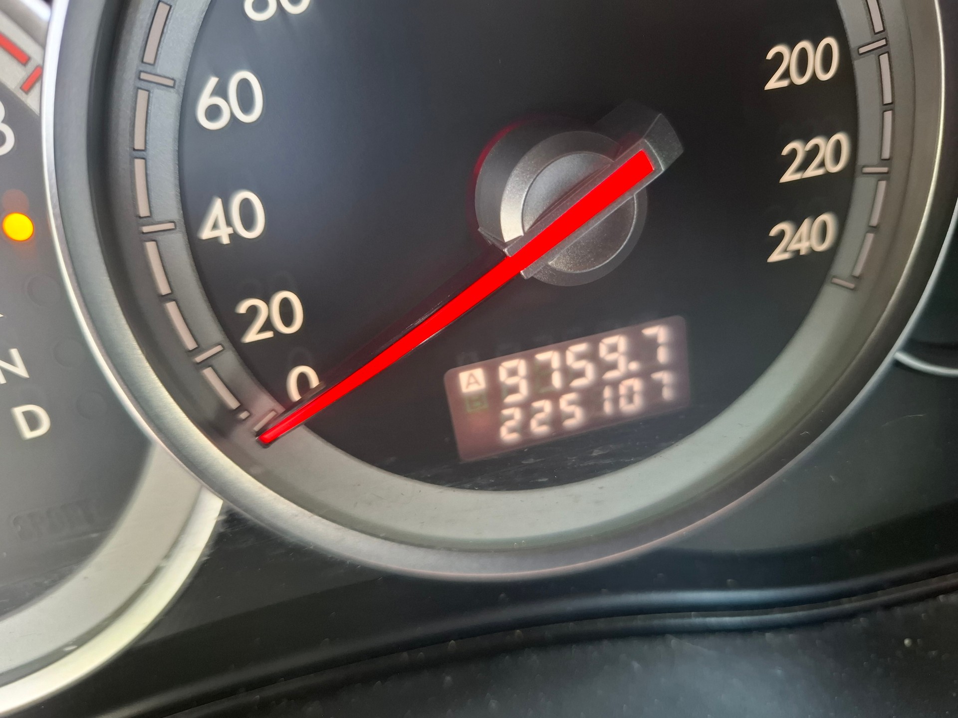 SUBARU Legacy 2.0i AWD-image-9