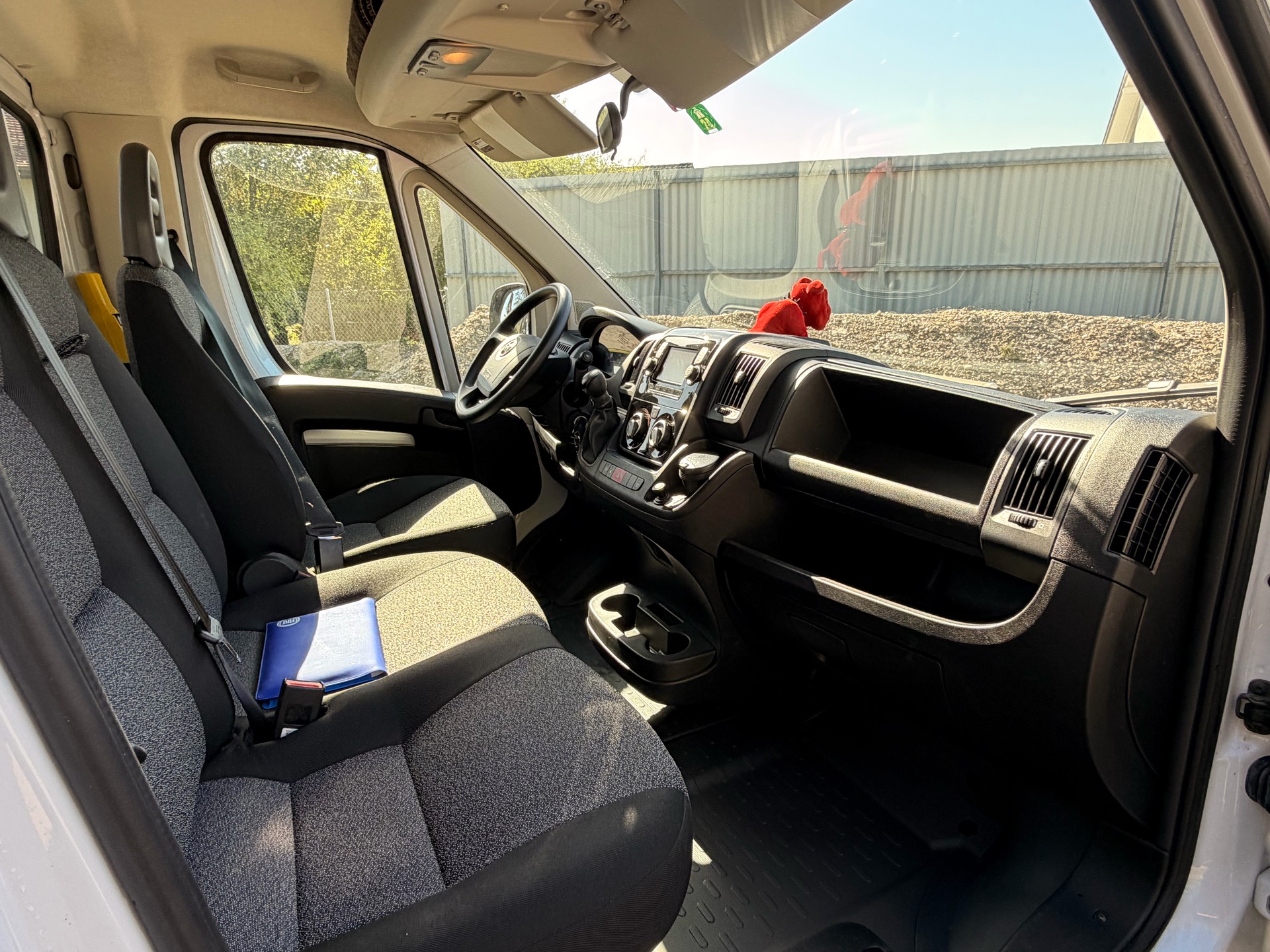 FIAT Ducato-image-9
