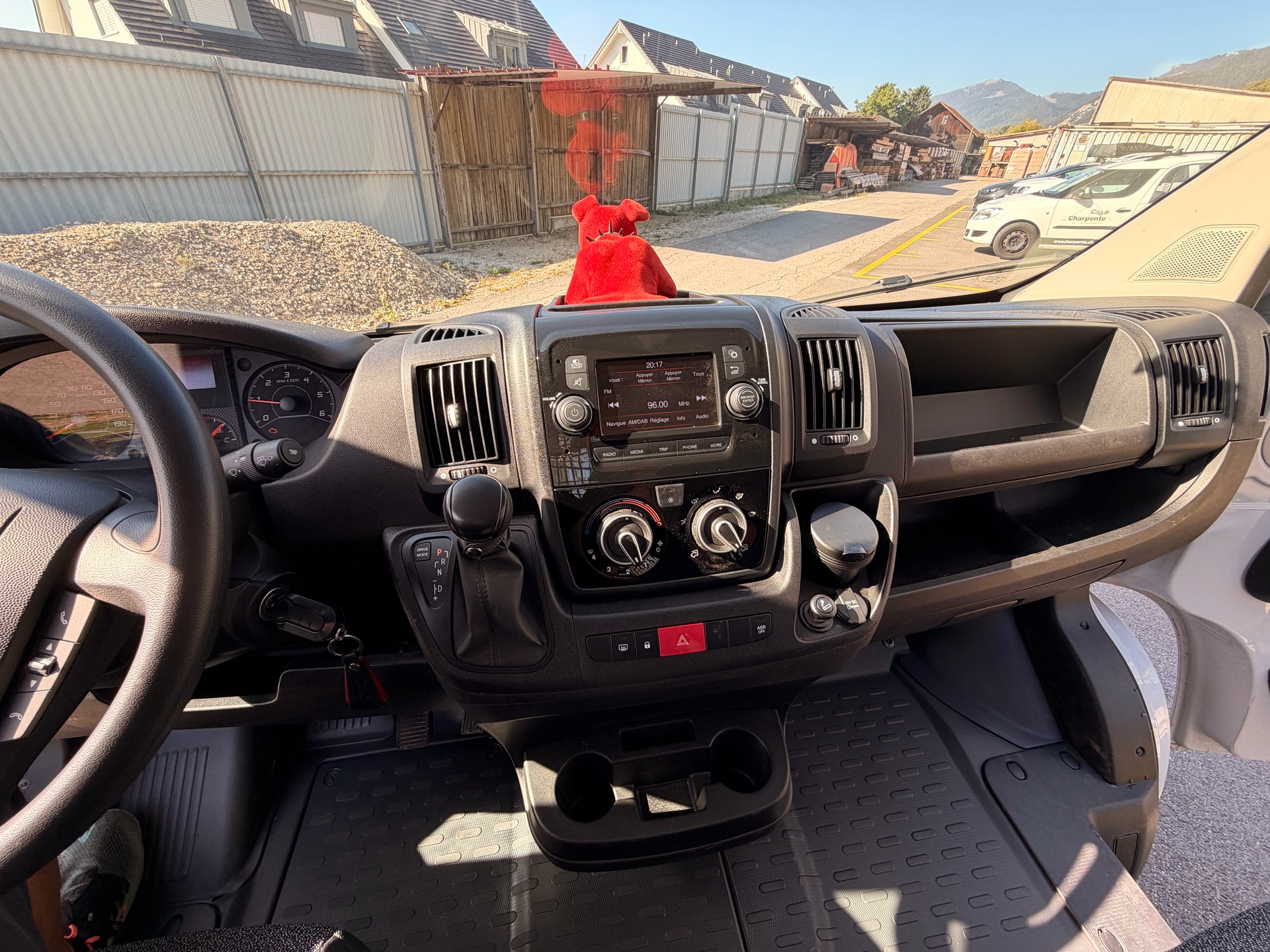 FIAT Ducato-image-8