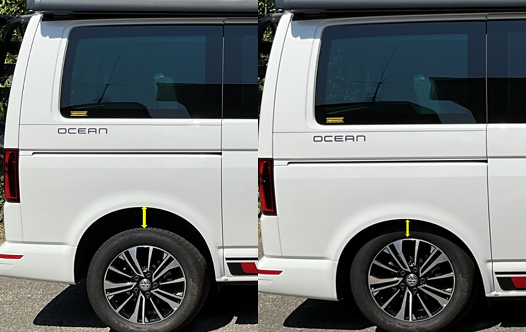 VW VW California 2.0 TDI 150 Océan Edition DSG 4motion VB-FullAir 4C-image-9