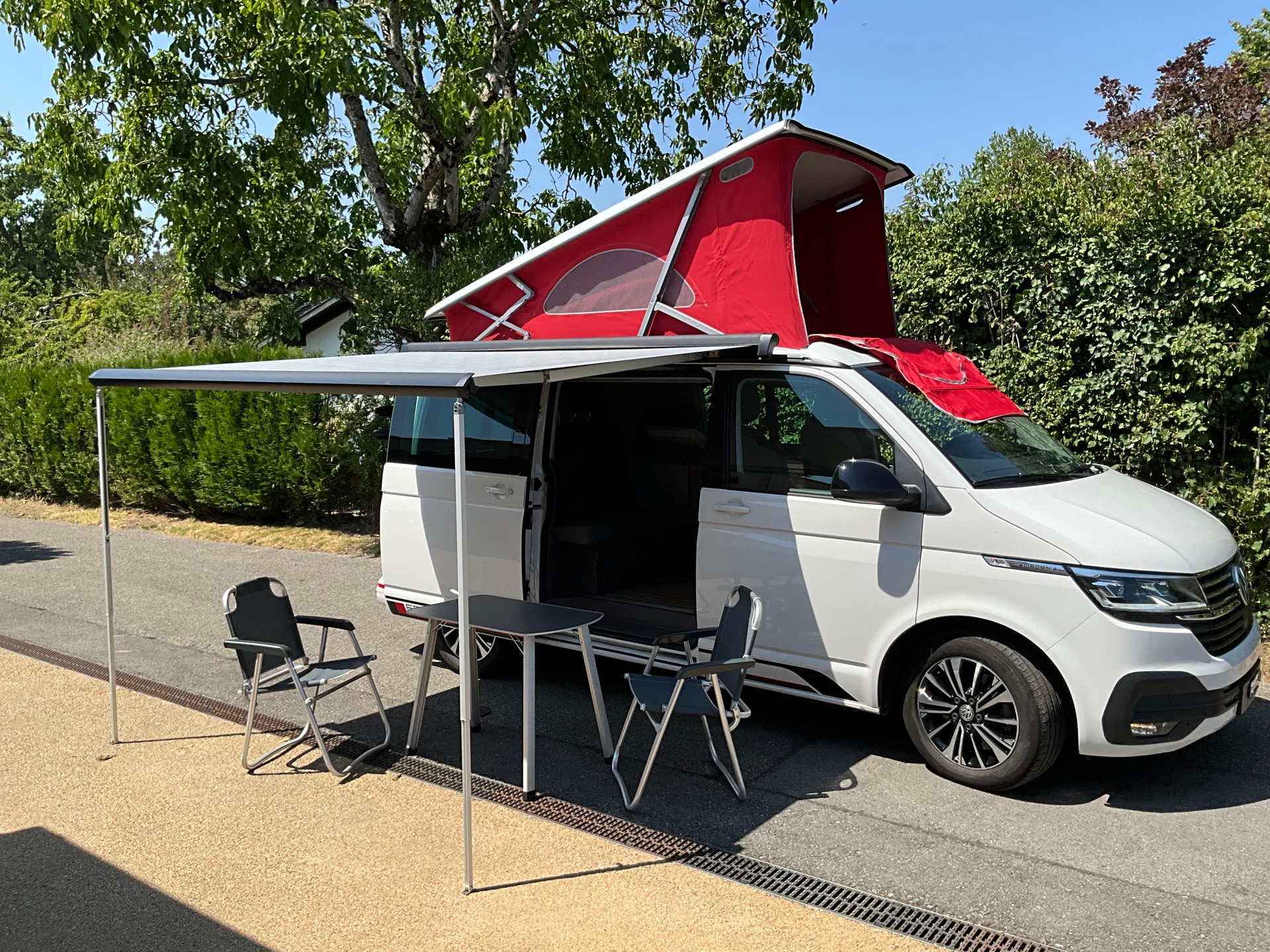 VW VW California 2.0 TDI 150 Océan Edition DSG 4motion VB-FullAir 4C-image-0