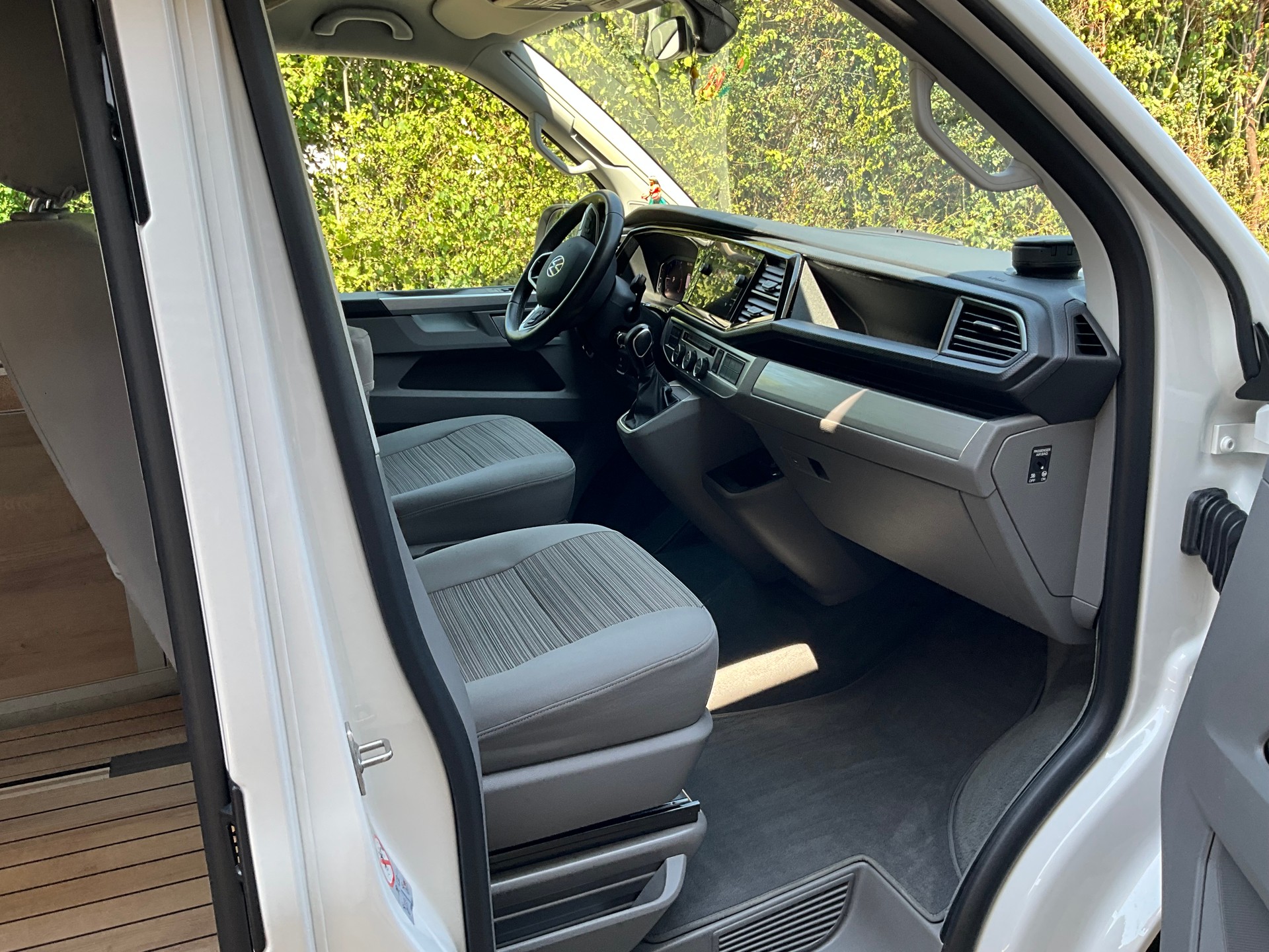 VW VW California 2.0 TDI 150 Océan Edition DSG 4motion VB-FullAir 4C-image-7