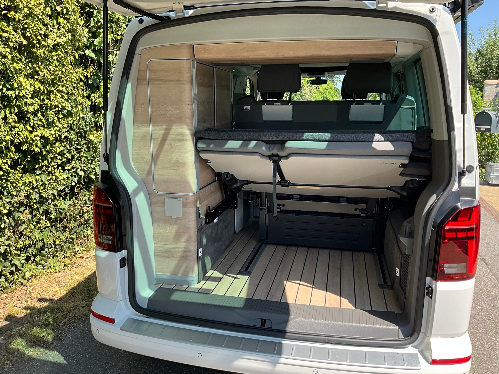 VW VW California 2.0 TDI 150 Océan Edition DSG 4motion VB-FullAir 4C-image-4