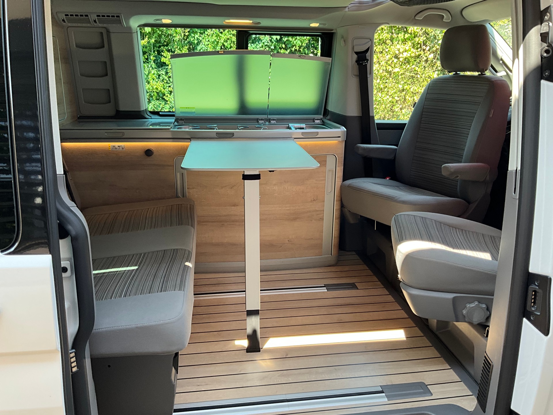 VW VW California 2.0 TDI 150 Océan Edition DSG 4motion VB-FullAir 4C-image-2