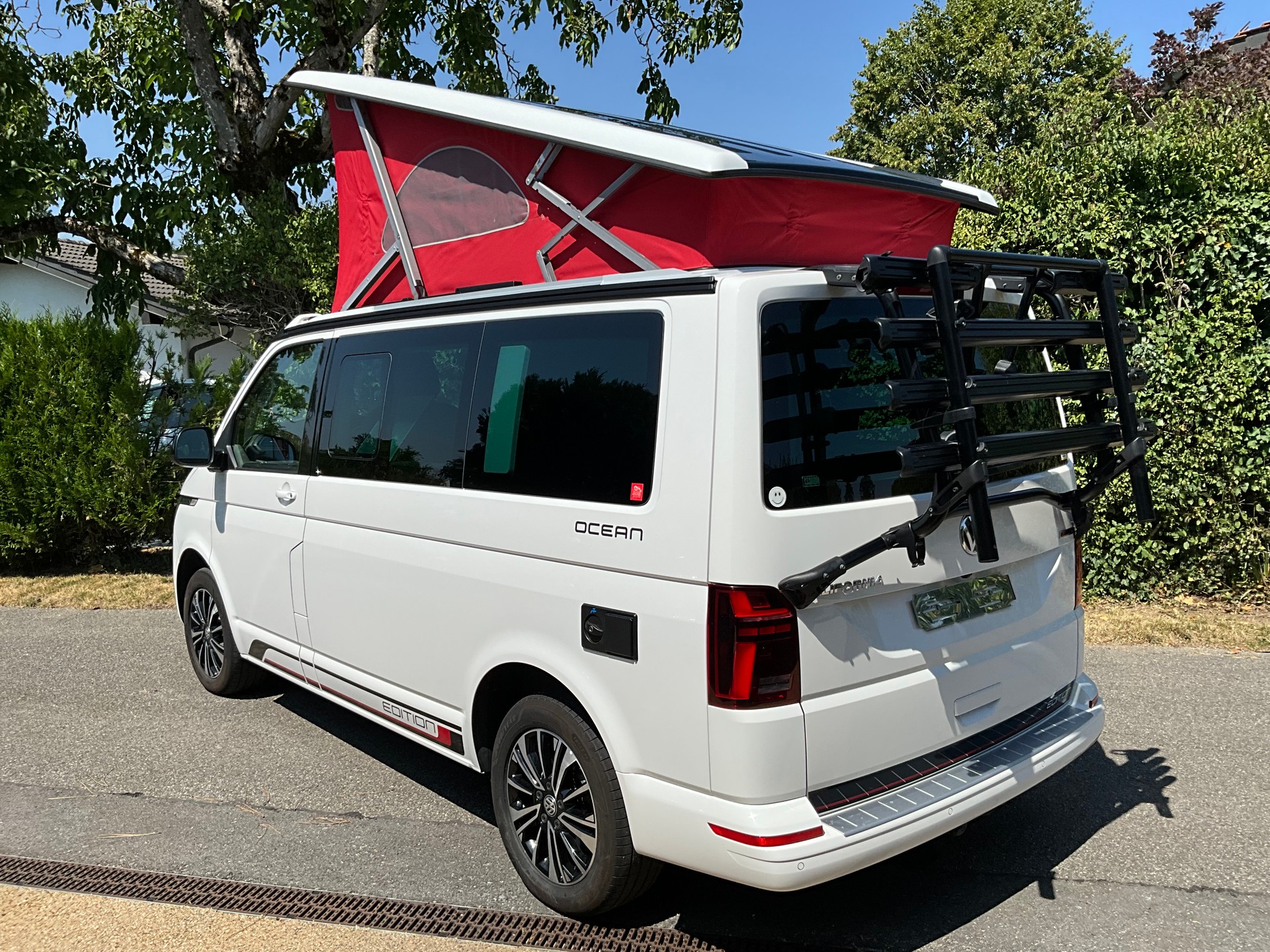 VW VW California 2.0 TDI 150 Océan Edition DSG 4motion VB-FullAir 4C-image-1