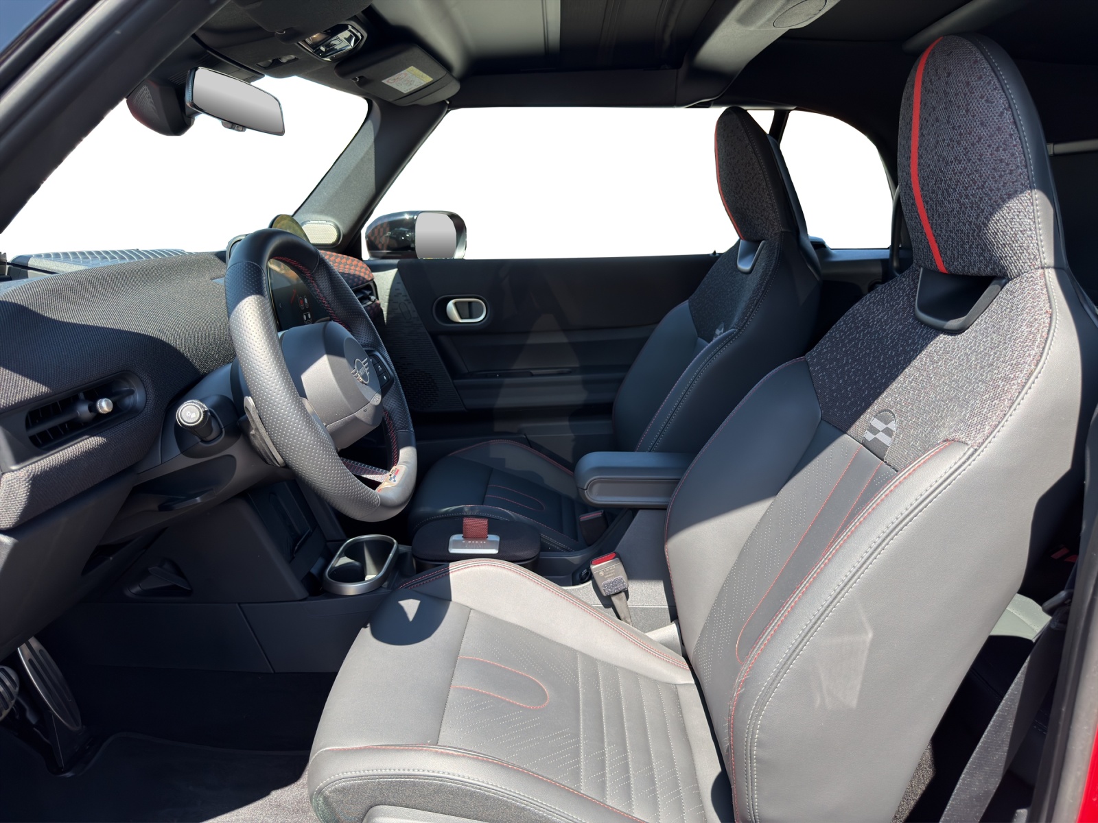 MINI Cooper John Cooper Works Cabriolet DKG-image-16