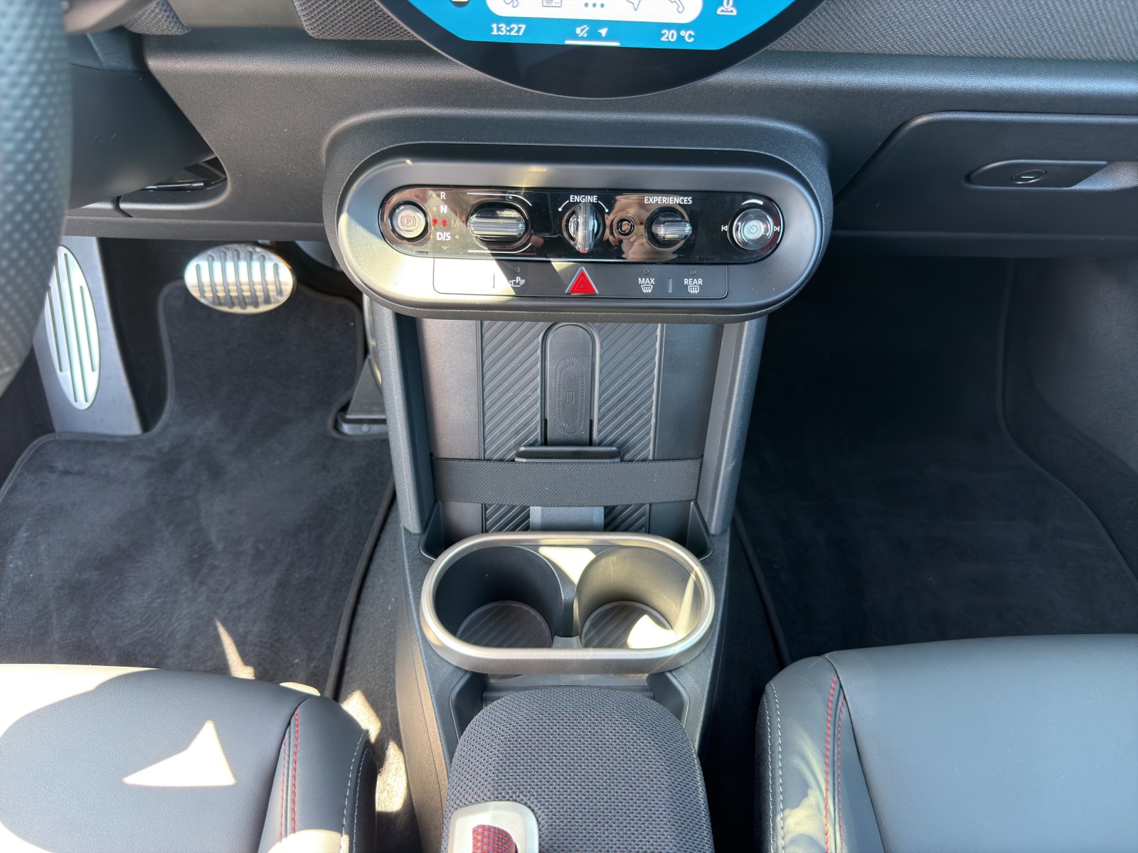 MINI Cooper John Cooper Works Cabriolet DKG-image-20