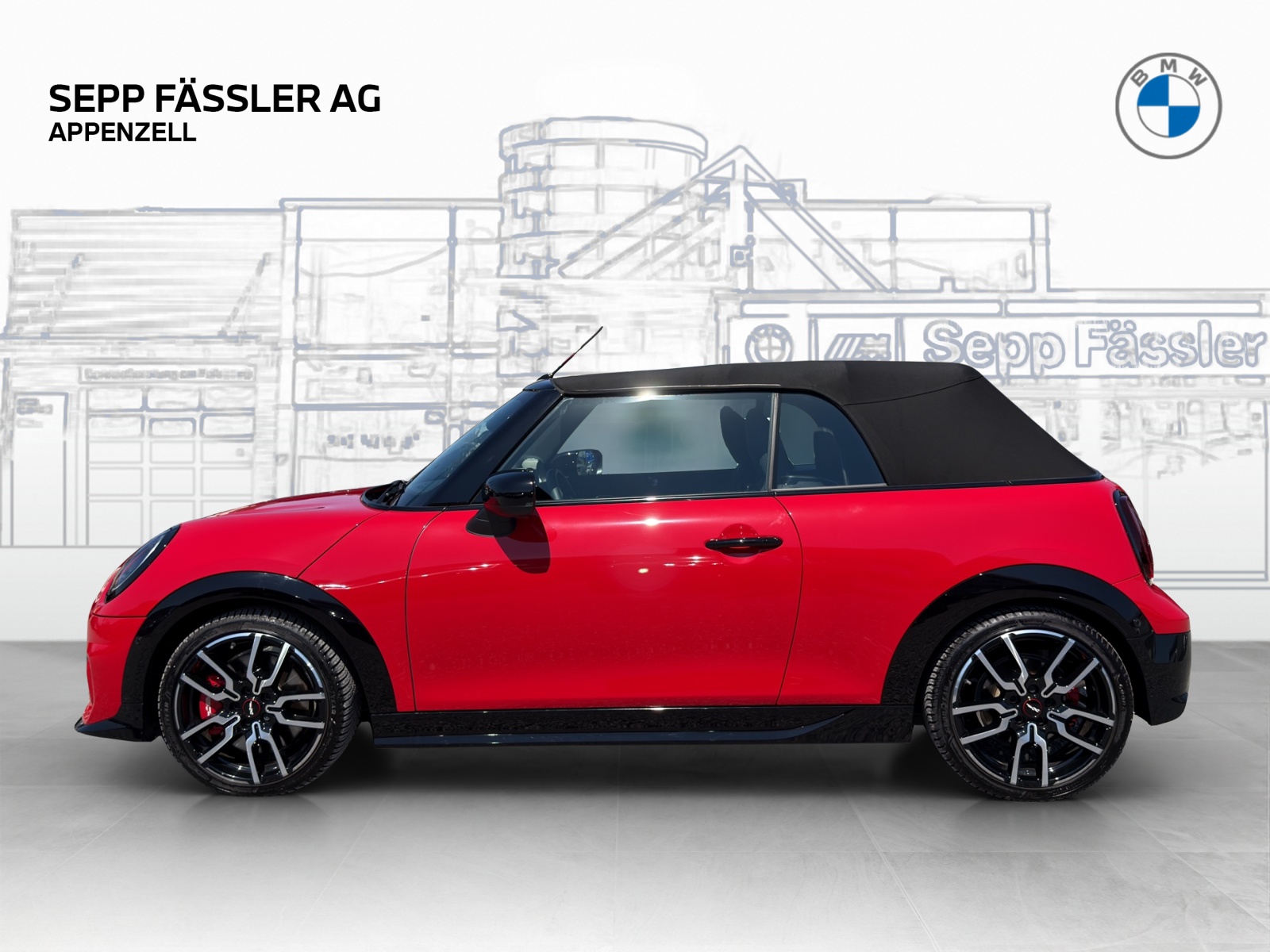 MINI Cooper John Cooper Works Cabriolet DKG-showroom-element-3