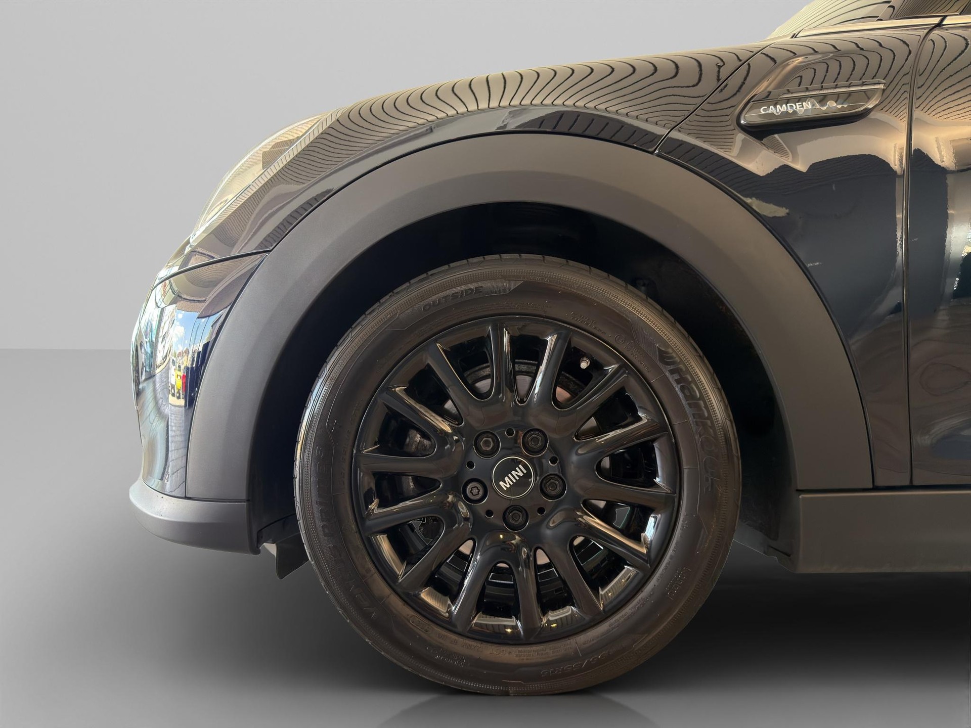 MINI Cooper 5door-image-8