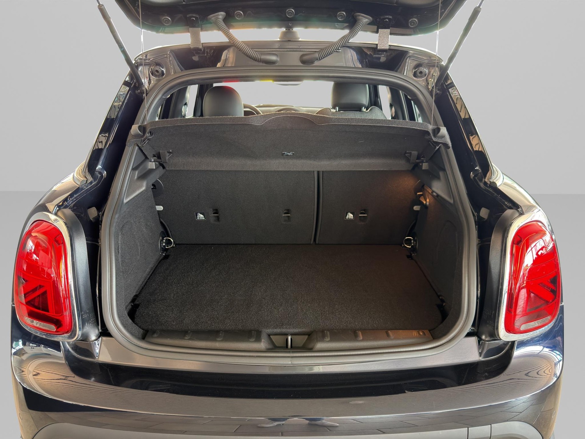 MINI Cooper 5door-image-9