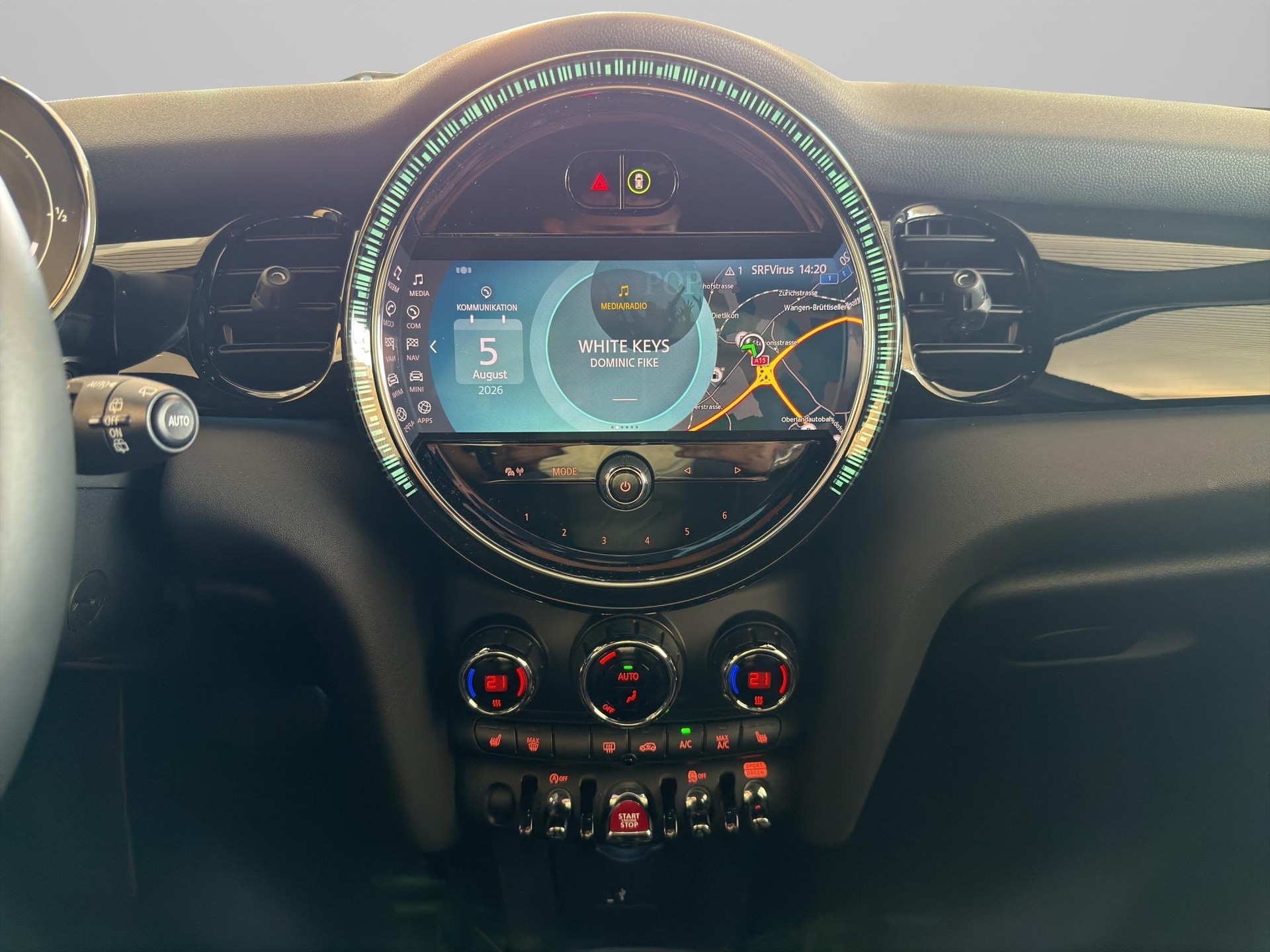 MINI Cooper 5door-image-14