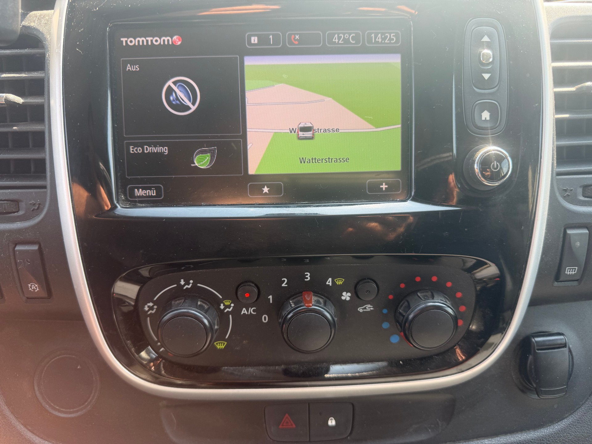 OPEL Vivaro 1.6 BiTurbo CDTI ecoFLEX 2.9t L1H1-image-7