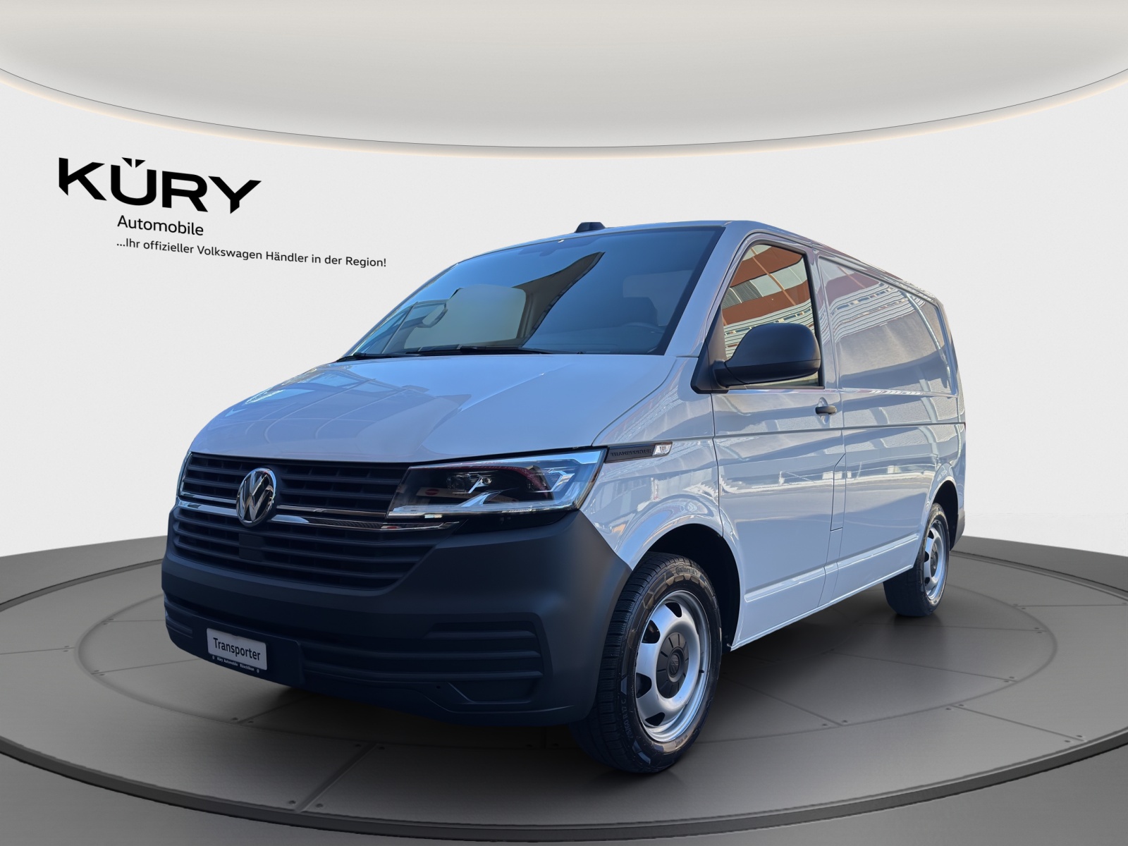 VW T6.1 2.0 TDI DSG-image-0