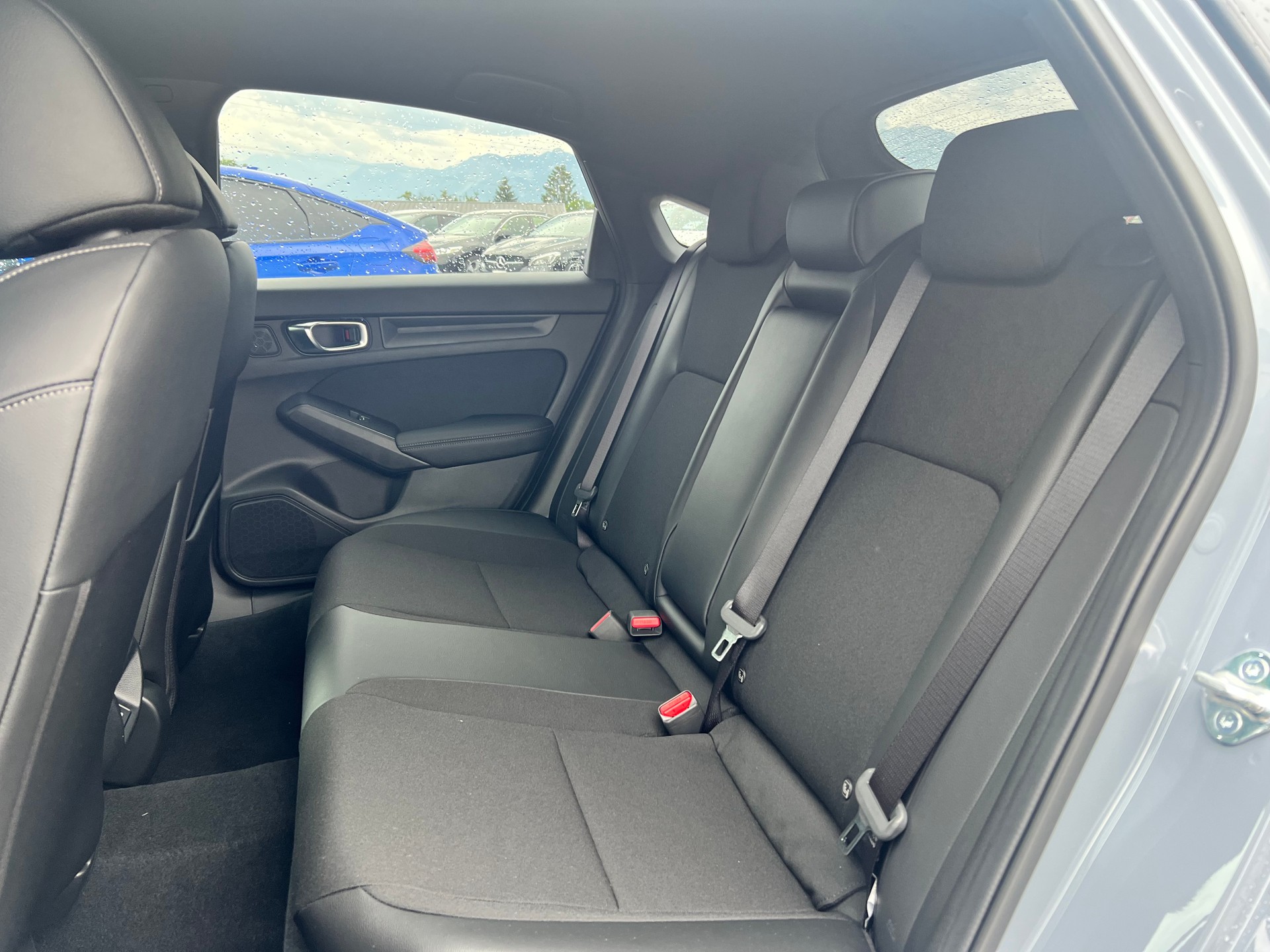 HONDA Civ 2.0 i-MMD HEV Sport-image-8