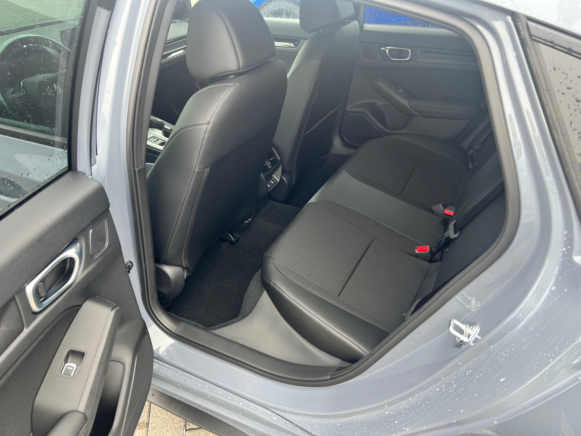 HONDA Civ 2.0 i-MMD HEV Sport-image-7