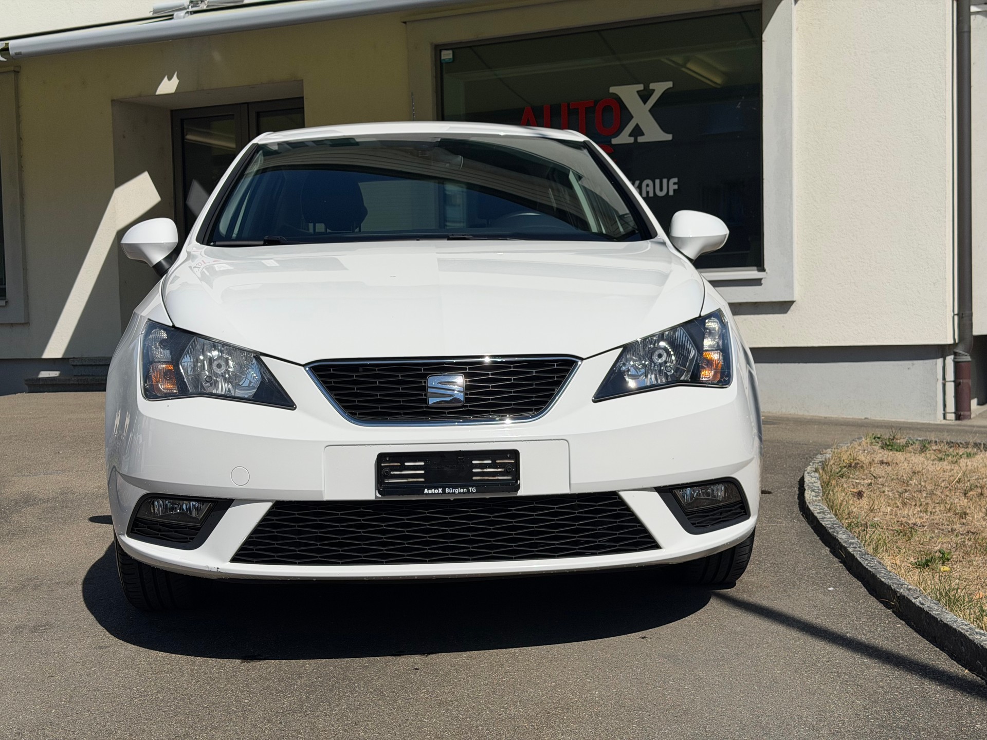 SEAT Ibiza 1.0 EcoTSI Style DSG-image-2