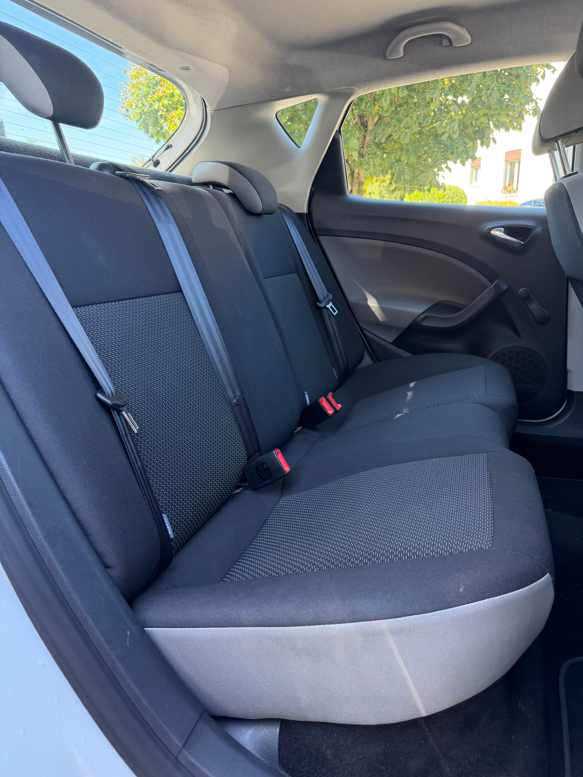 SEAT Ibiza 1.0 EcoTSI Style DSG-image-10