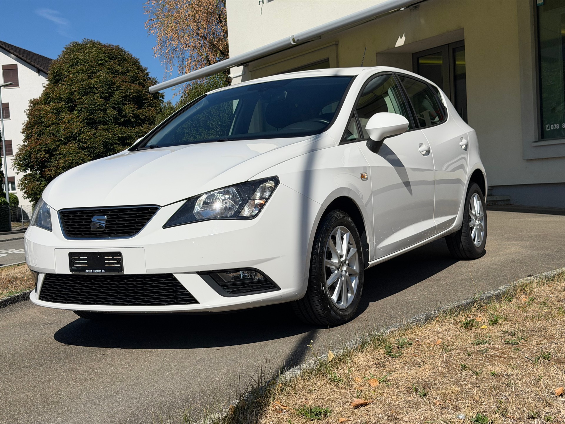 SEAT Ibiza 1.0 EcoTSI Style DSG-image-1