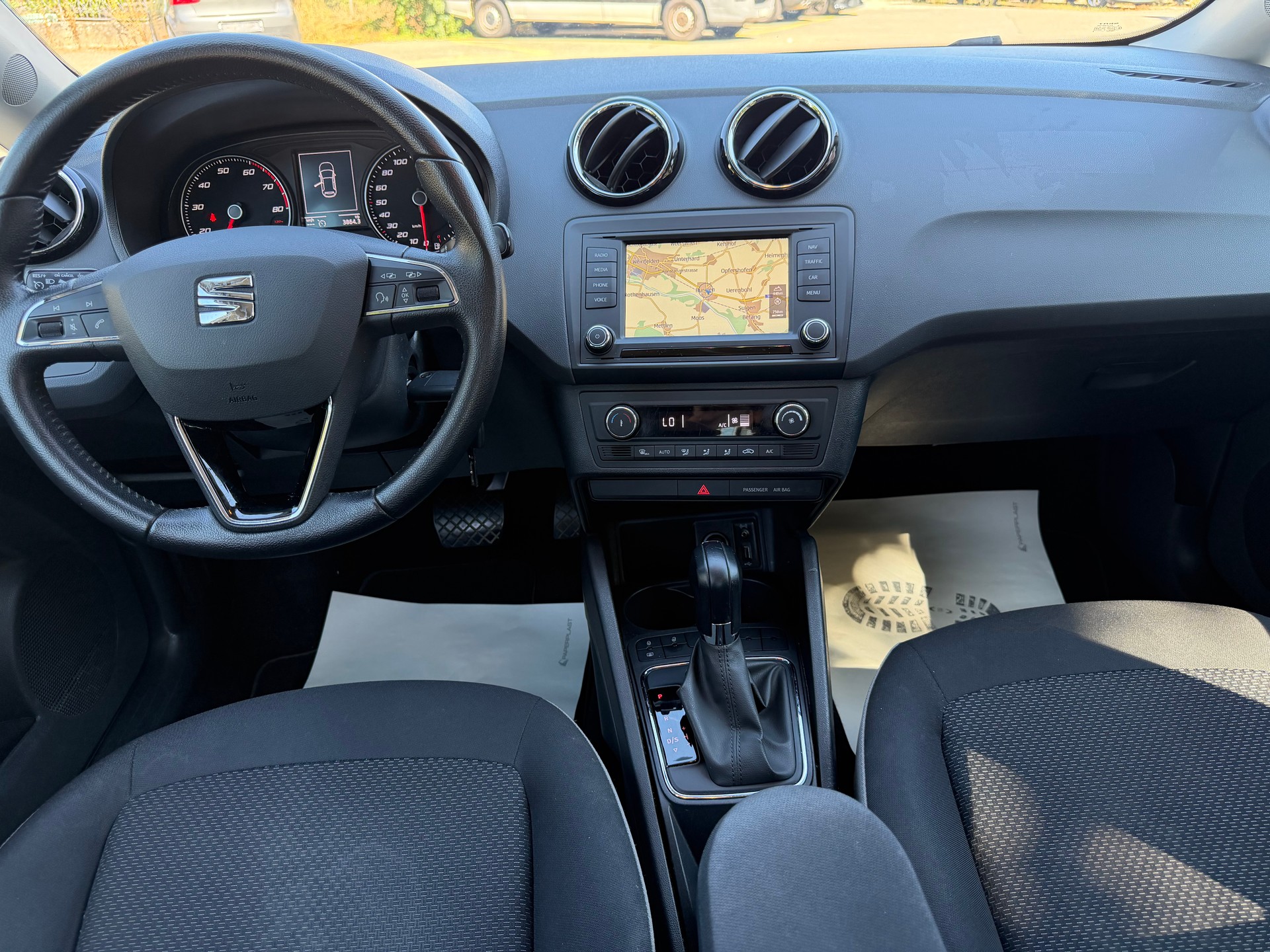 SEAT Ibiza 1.0 EcoTSI Style DSG-image-7