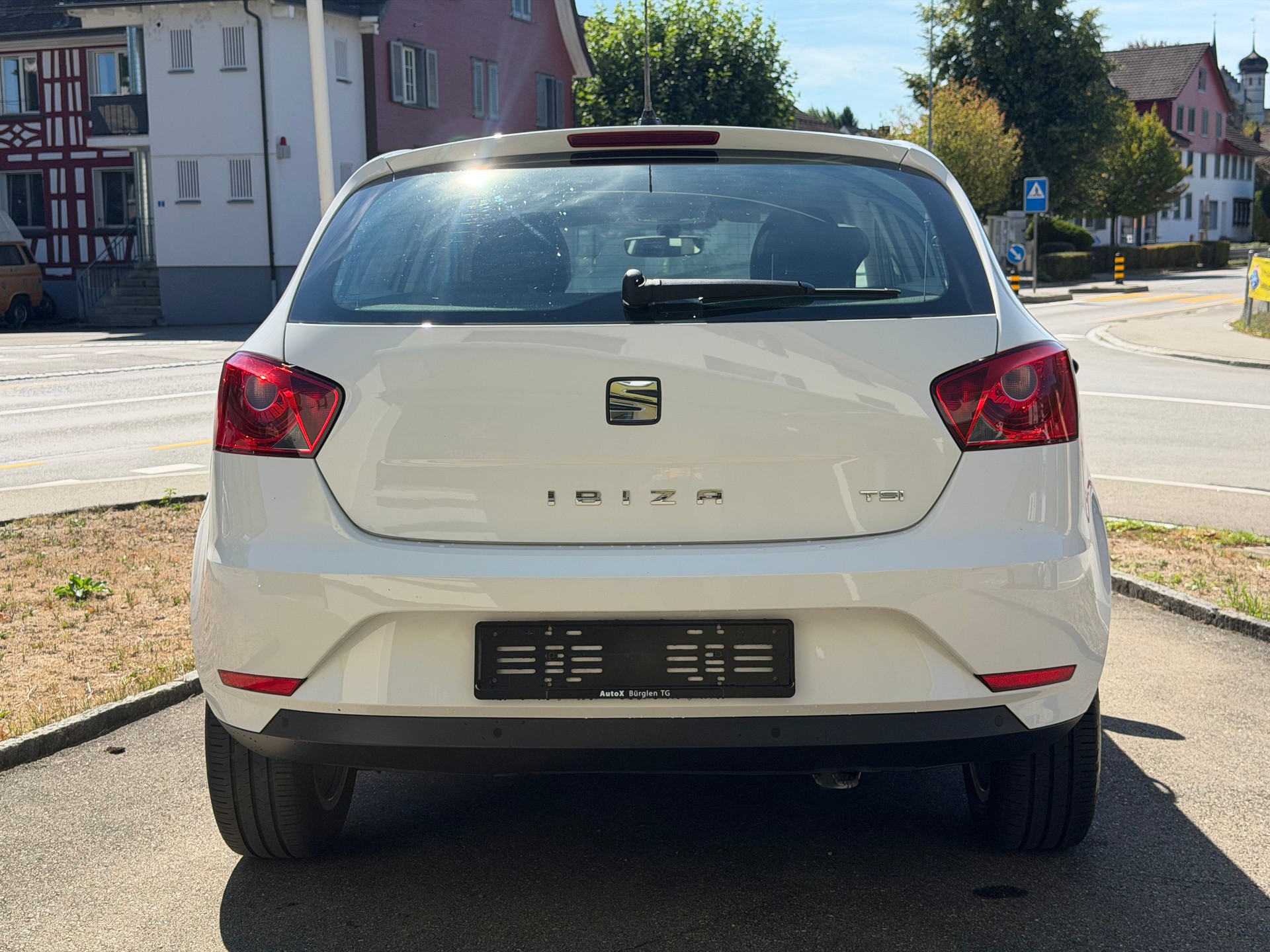 SEAT Ibiza 1.0 EcoTSI Style DSG-image-6
