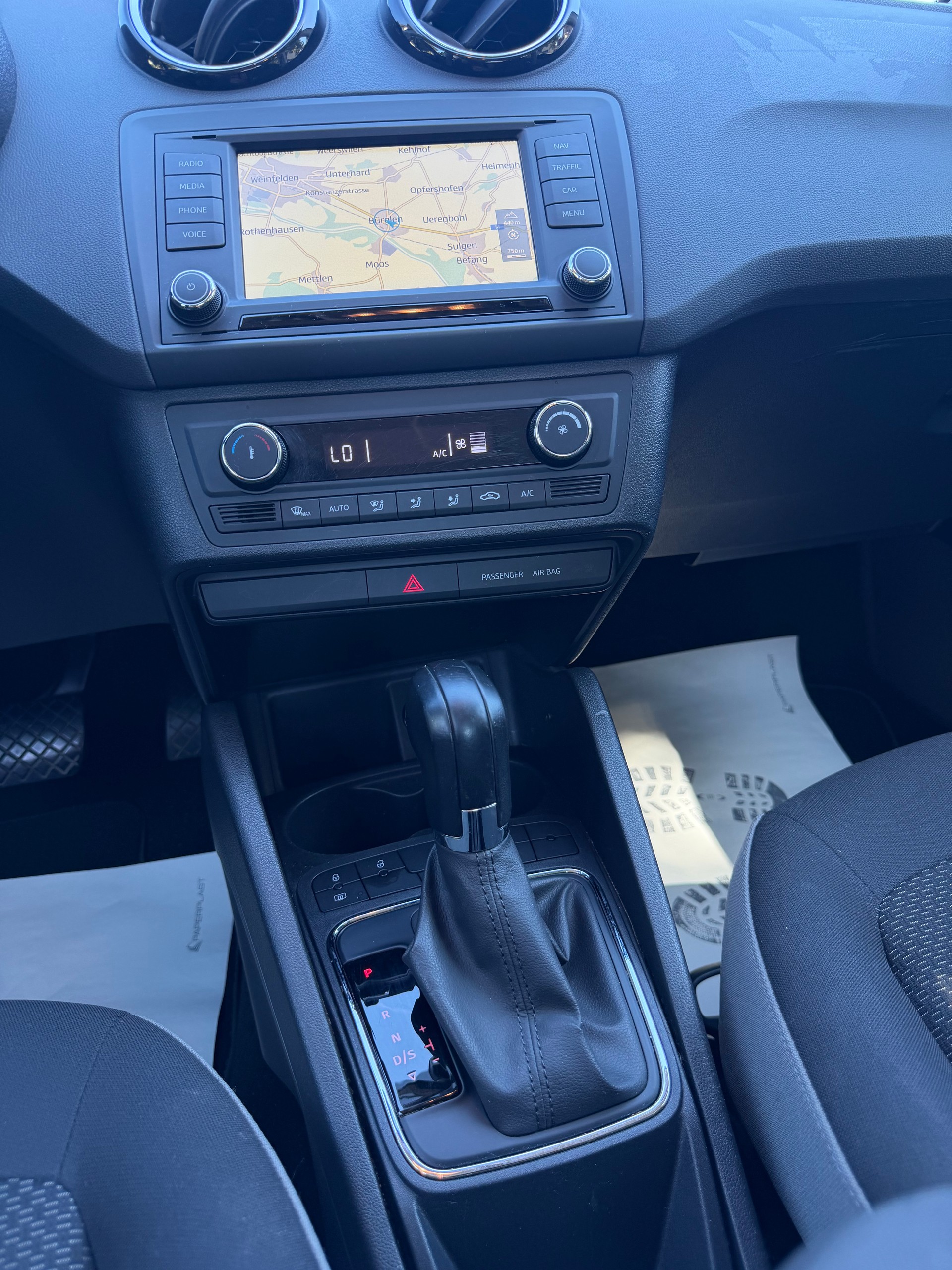 SEAT Ibiza 1.0 EcoTSI Style DSG-image-8