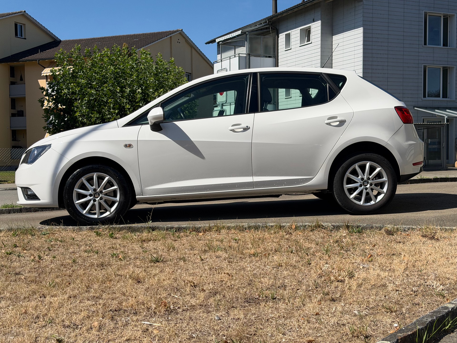 SEAT Ibiza 1.0 EcoTSI Style DSG-image-3