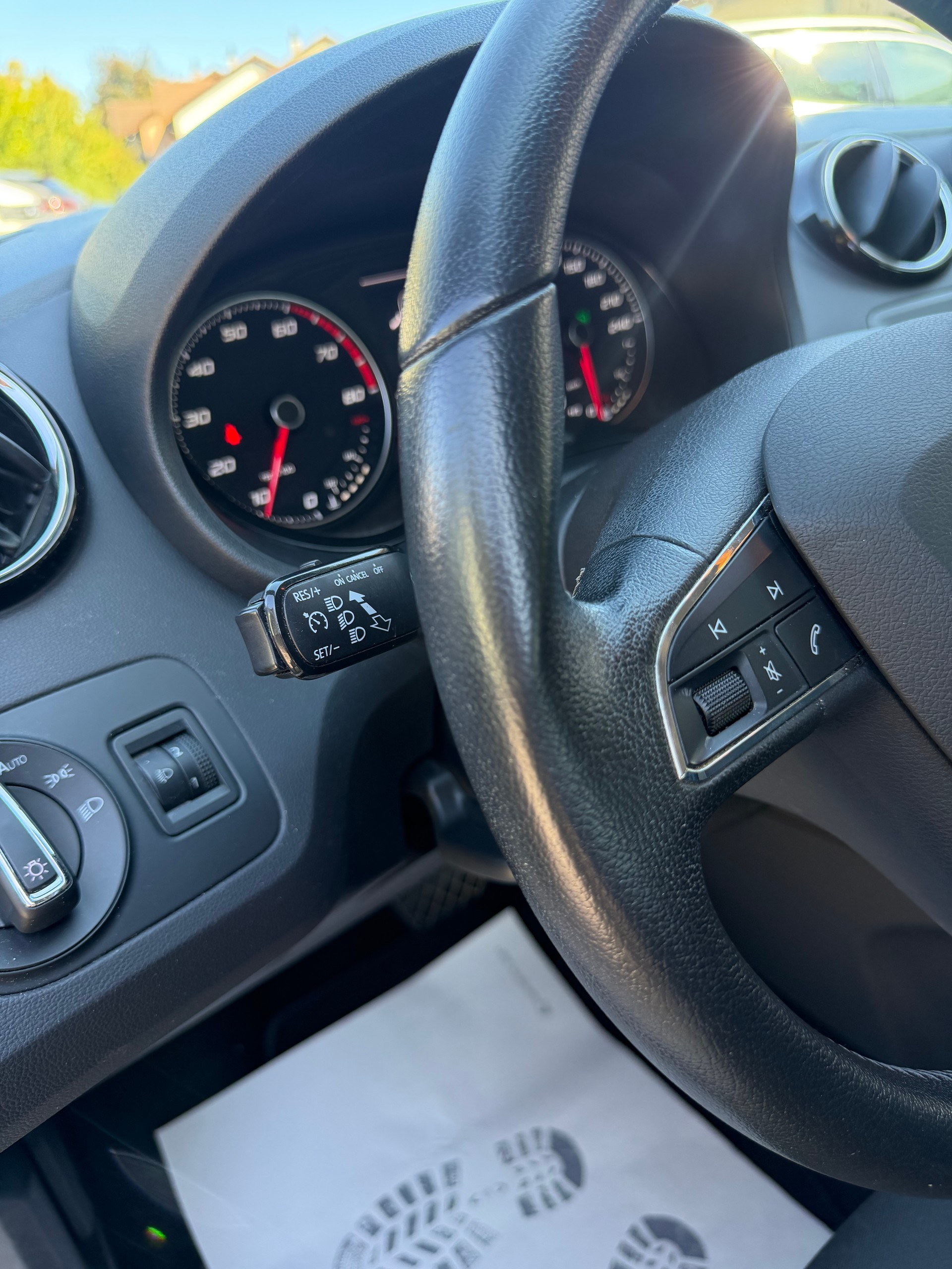 SEAT Ibiza 1.0 EcoTSI Style DSG-image-9