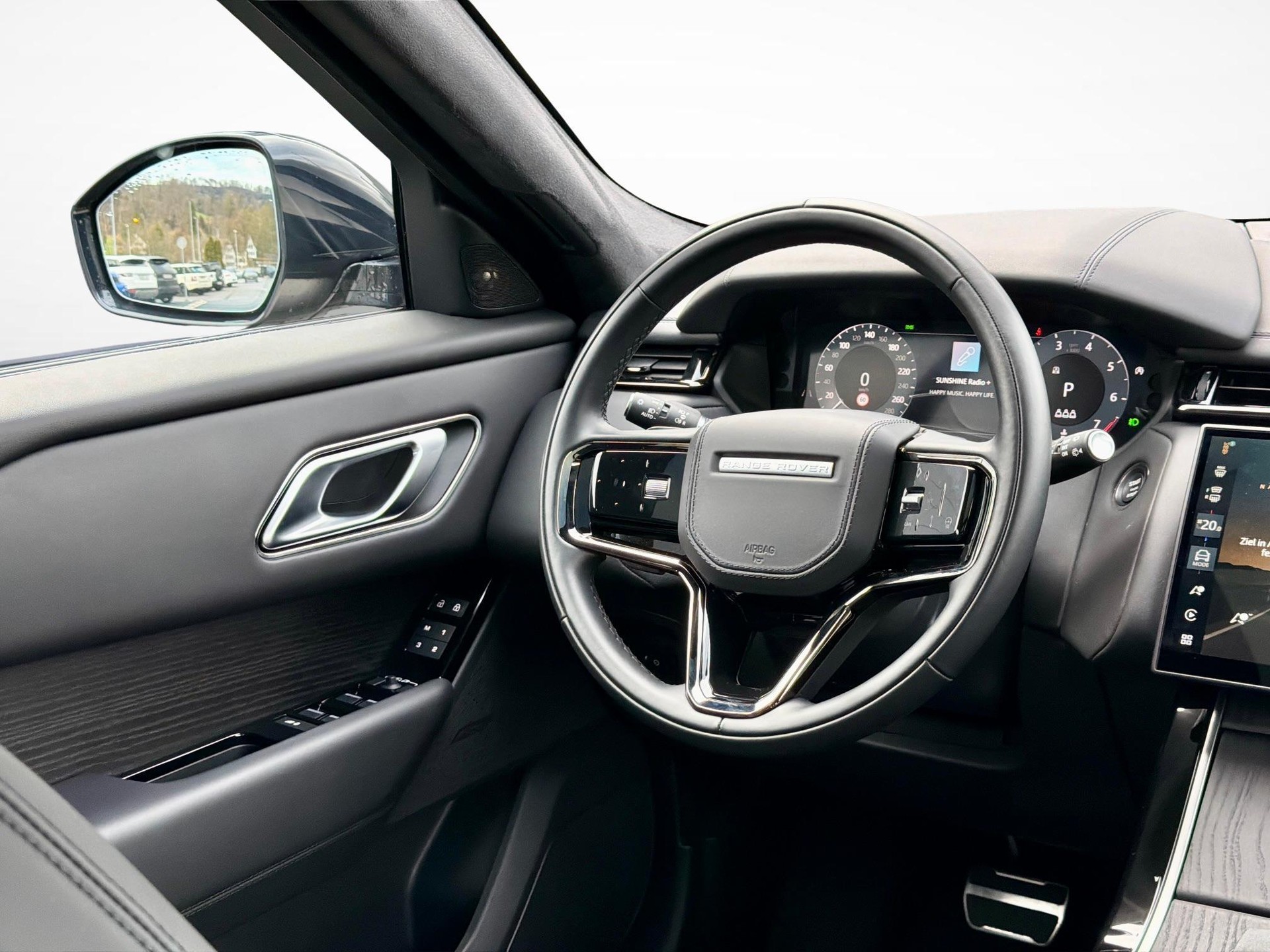 LAND ROVER Range Rover Velar 3.0 I6 Autobiography-image-9