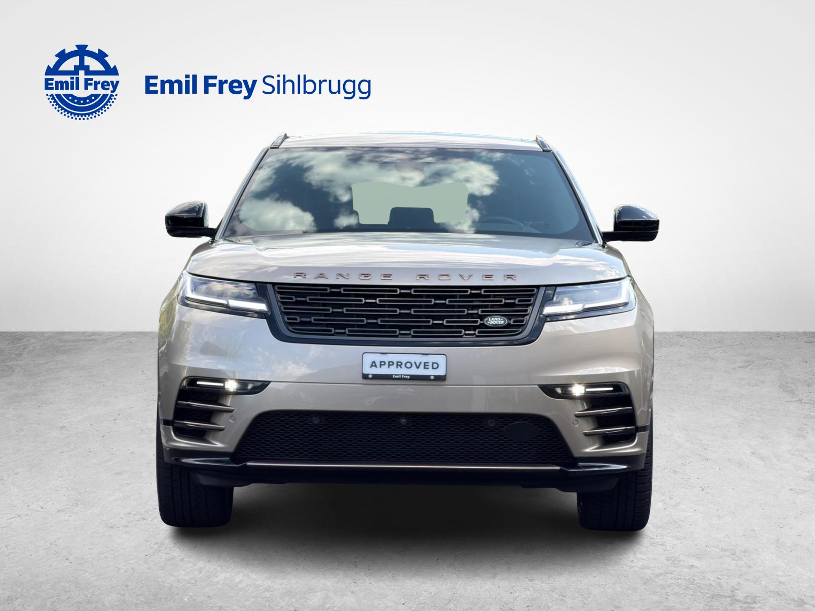 LAND ROVER Range Rover Velar 3.0 I6 Autobiography-image-4