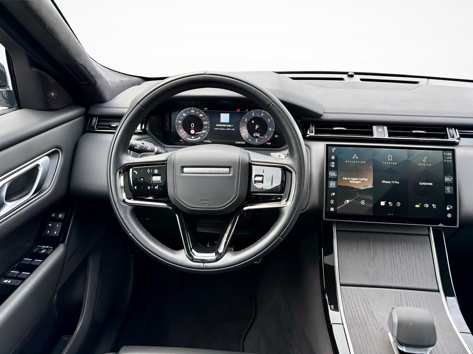 LAND ROVER Range Rover Velar 3.0 I6 Autobiography-image-10