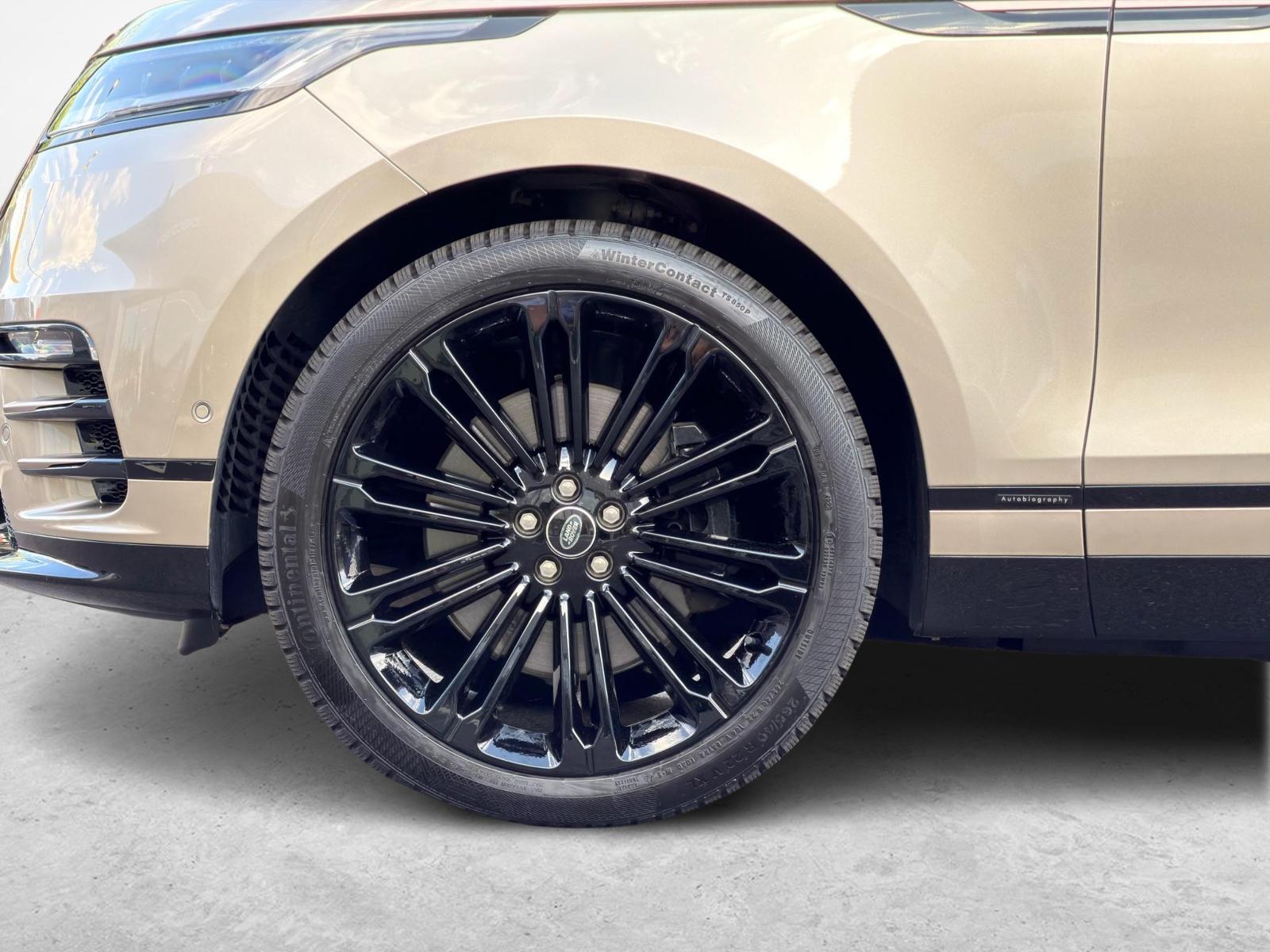 LAND ROVER Range Rover Velar 3.0 I6 Autobiography-image-7