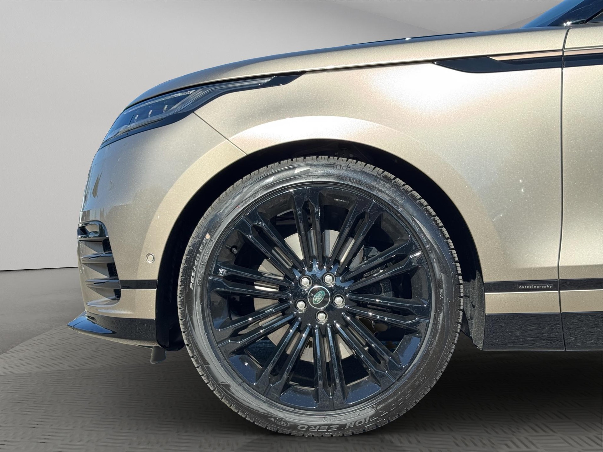LAND ROVER Range Rover Velar 3.0 I6 Autobiography-image-8