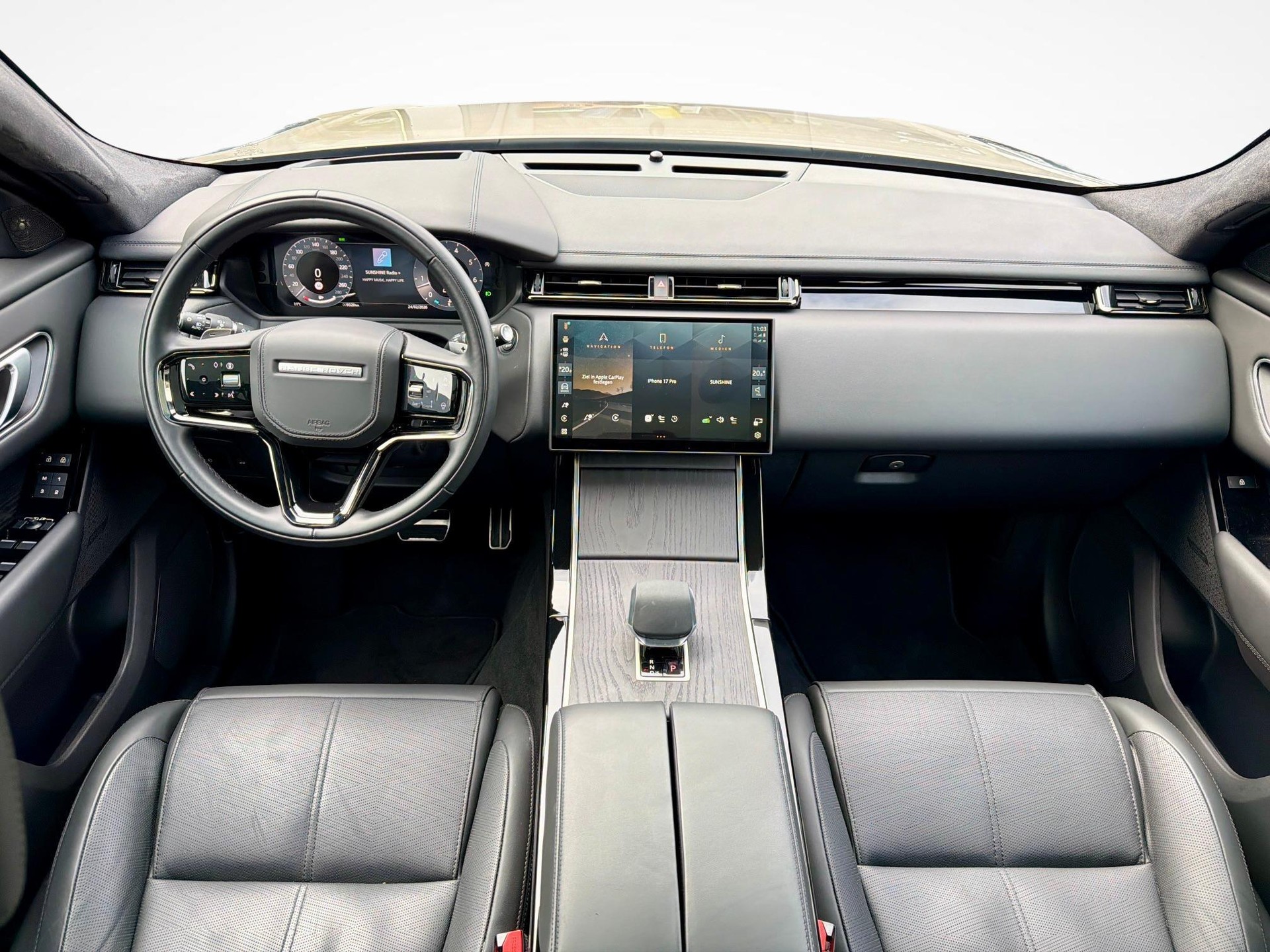 LAND ROVER Range Rover Velar 3.0 I6 Autobiography-image-2
