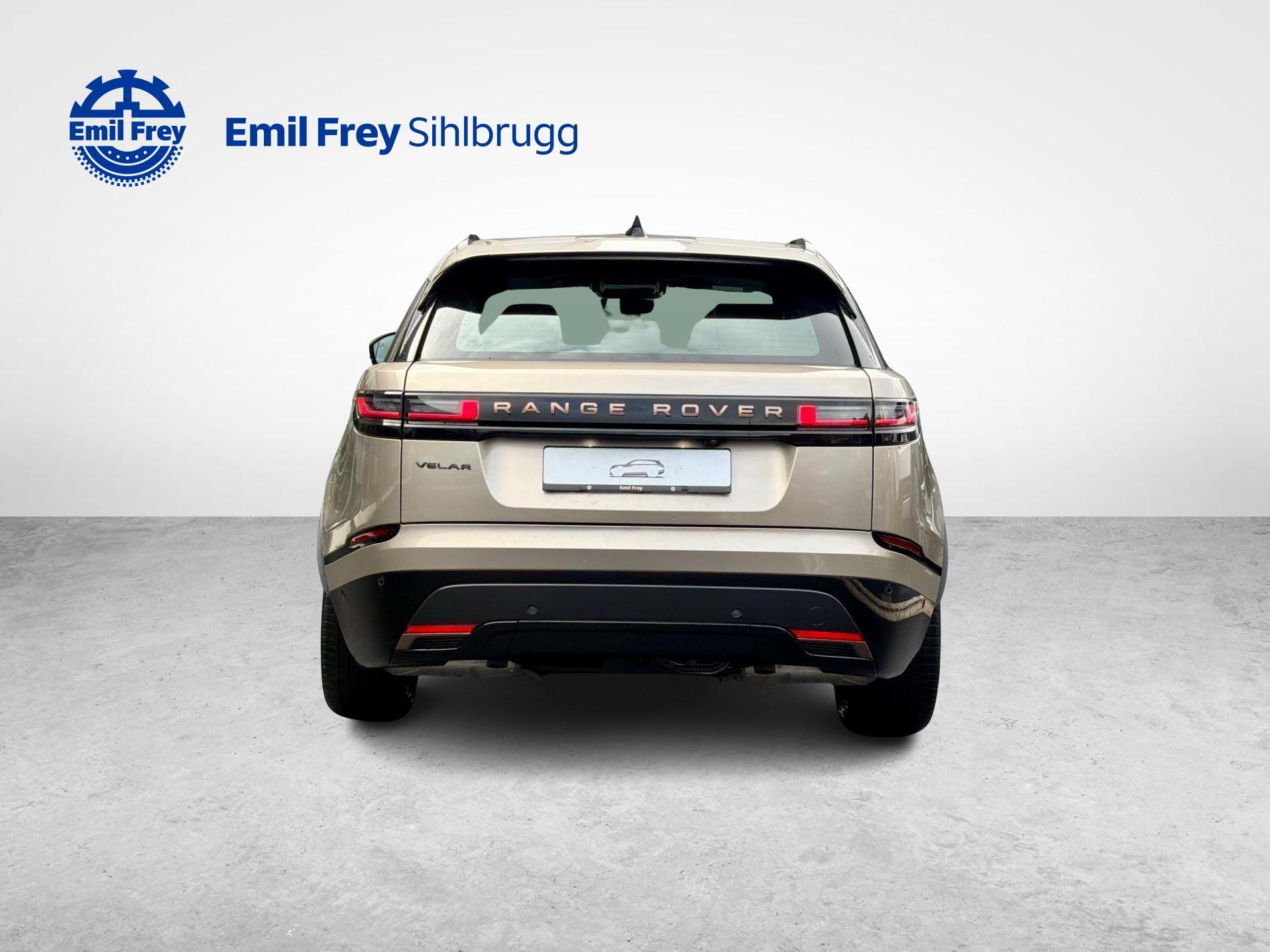 LAND ROVER Range Rover Velar 3.0 I6 Autobiography-image-5