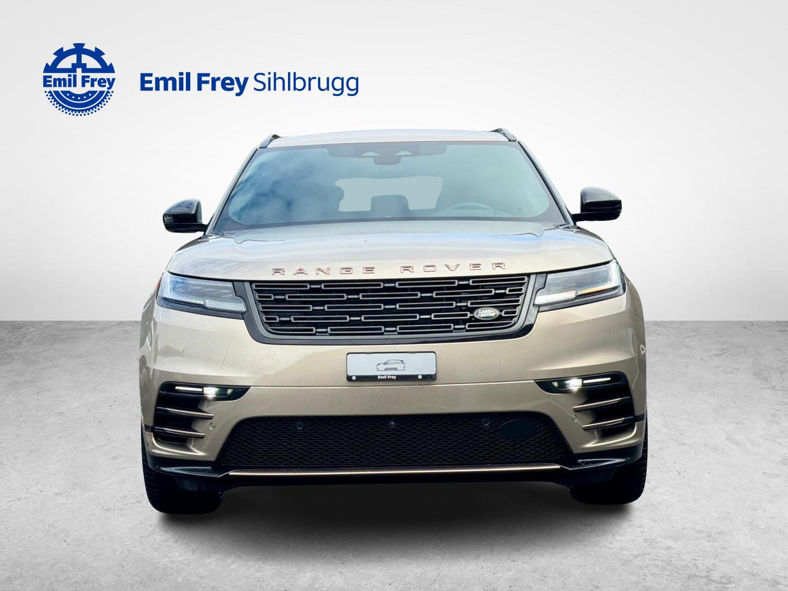 LAND ROVER Range Rover Velar 3.0 I6 Autobiography-image-4