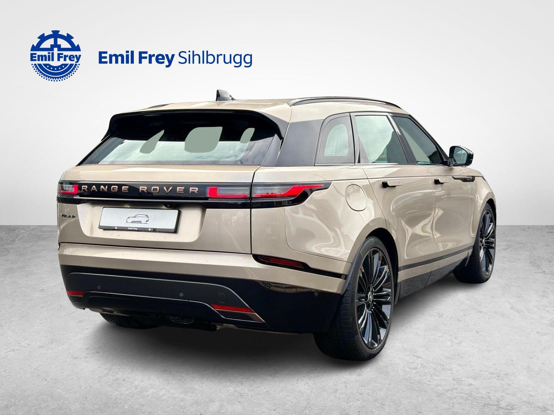 LAND ROVER Range Rover Velar 3.0 I6 Autobiography-image-1
